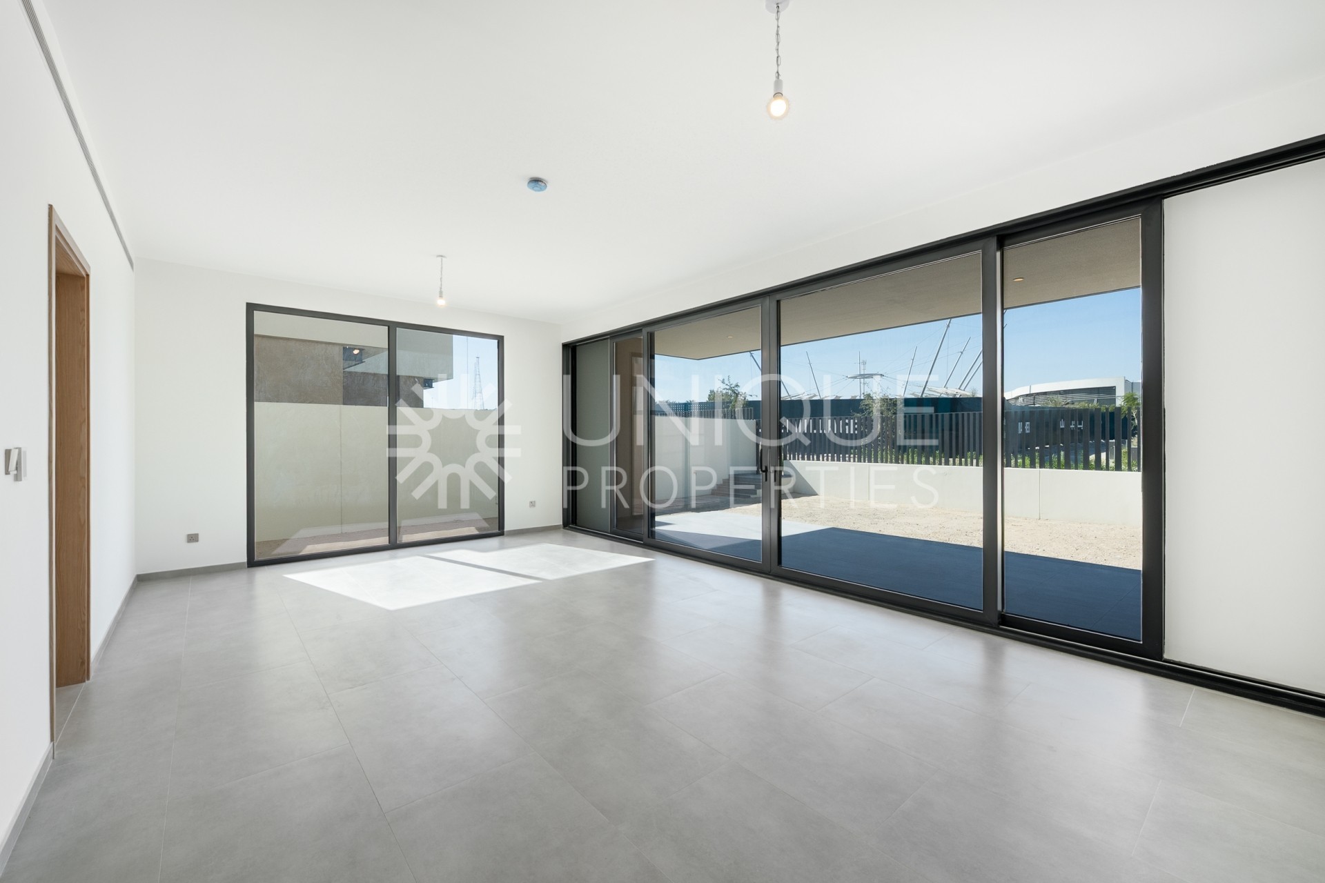 Vastu | On the Main Park | Type D1