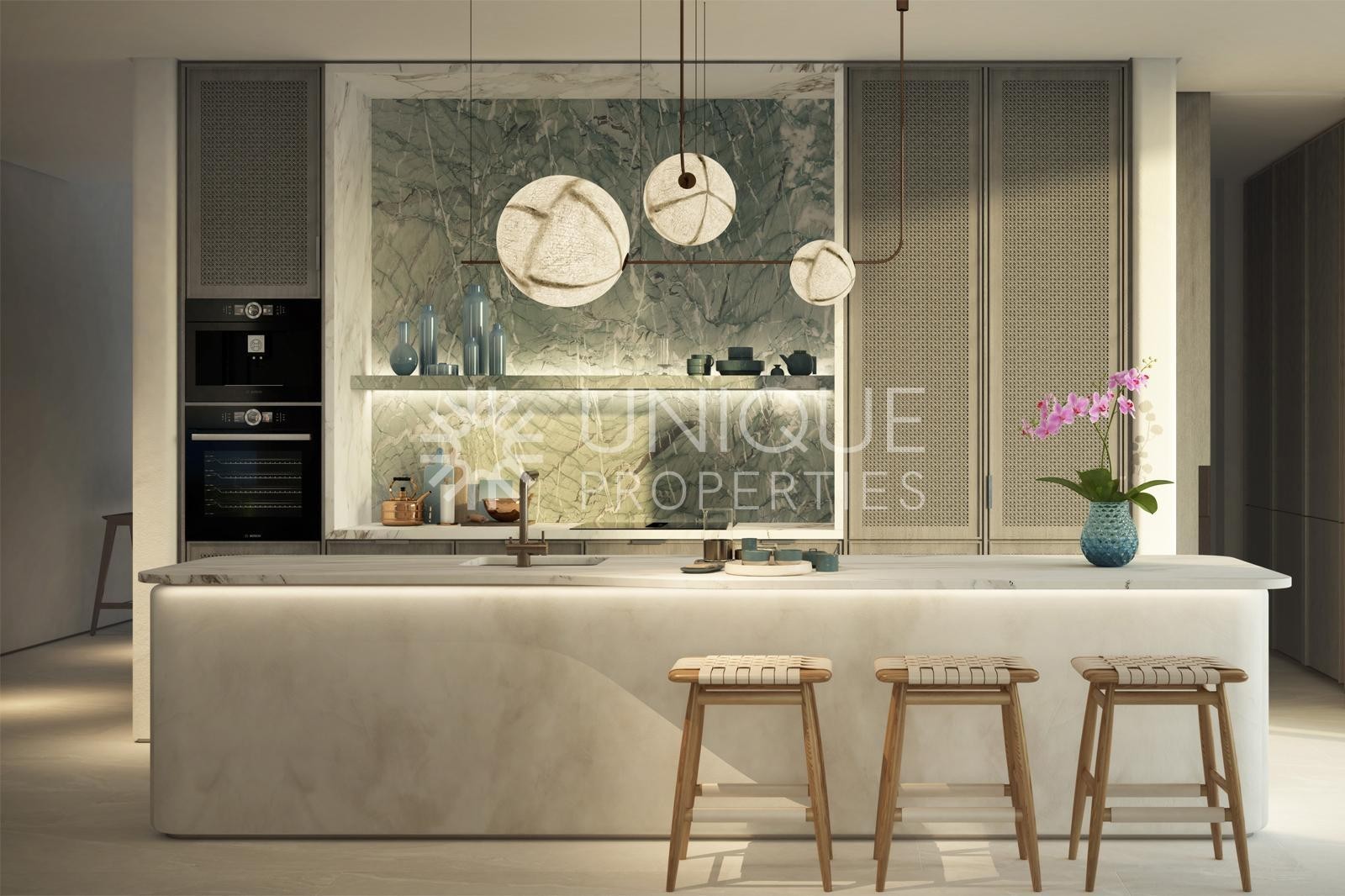 Private Beach | Standalone Villas | Spacious 4 BR
