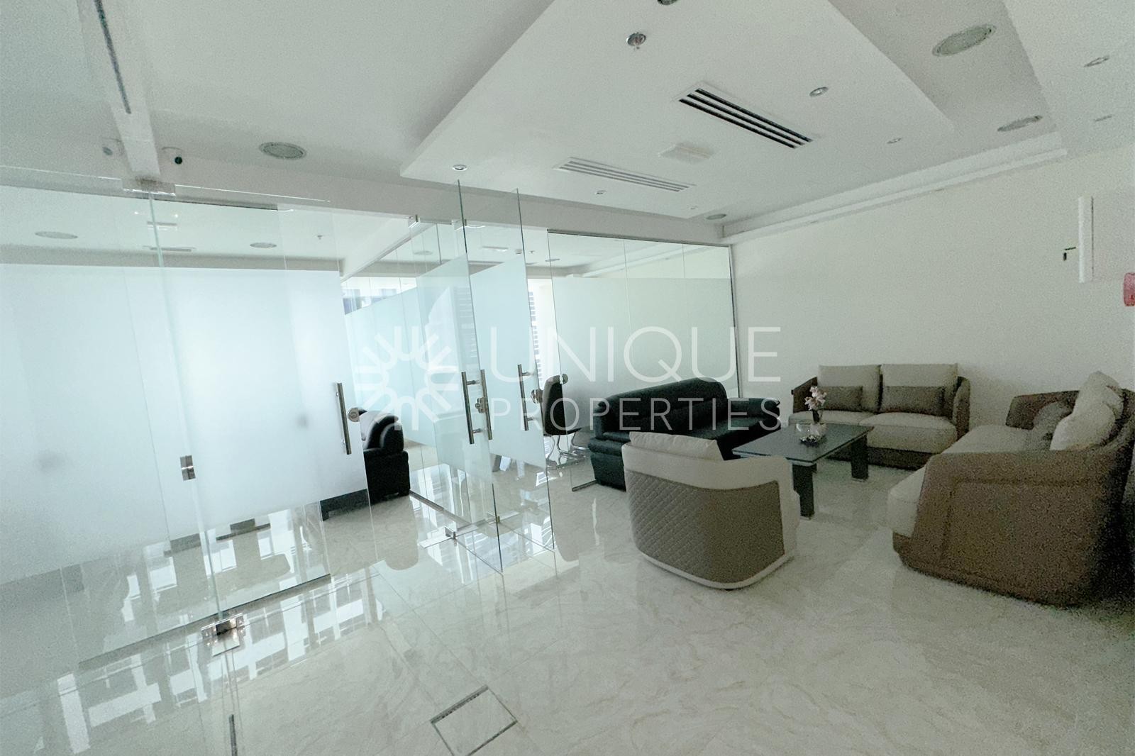 Canal View | Fully Furnished | Best Price | Near Metro