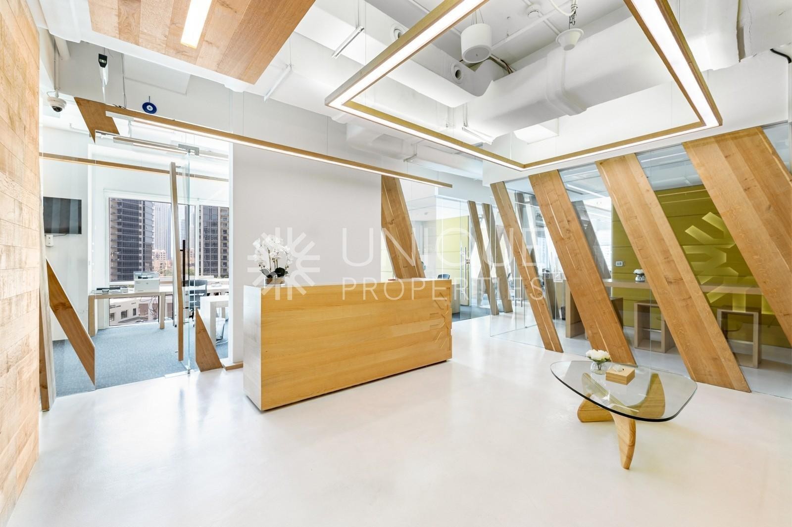 Furnished | Fitted | Prime Location | Bay Square