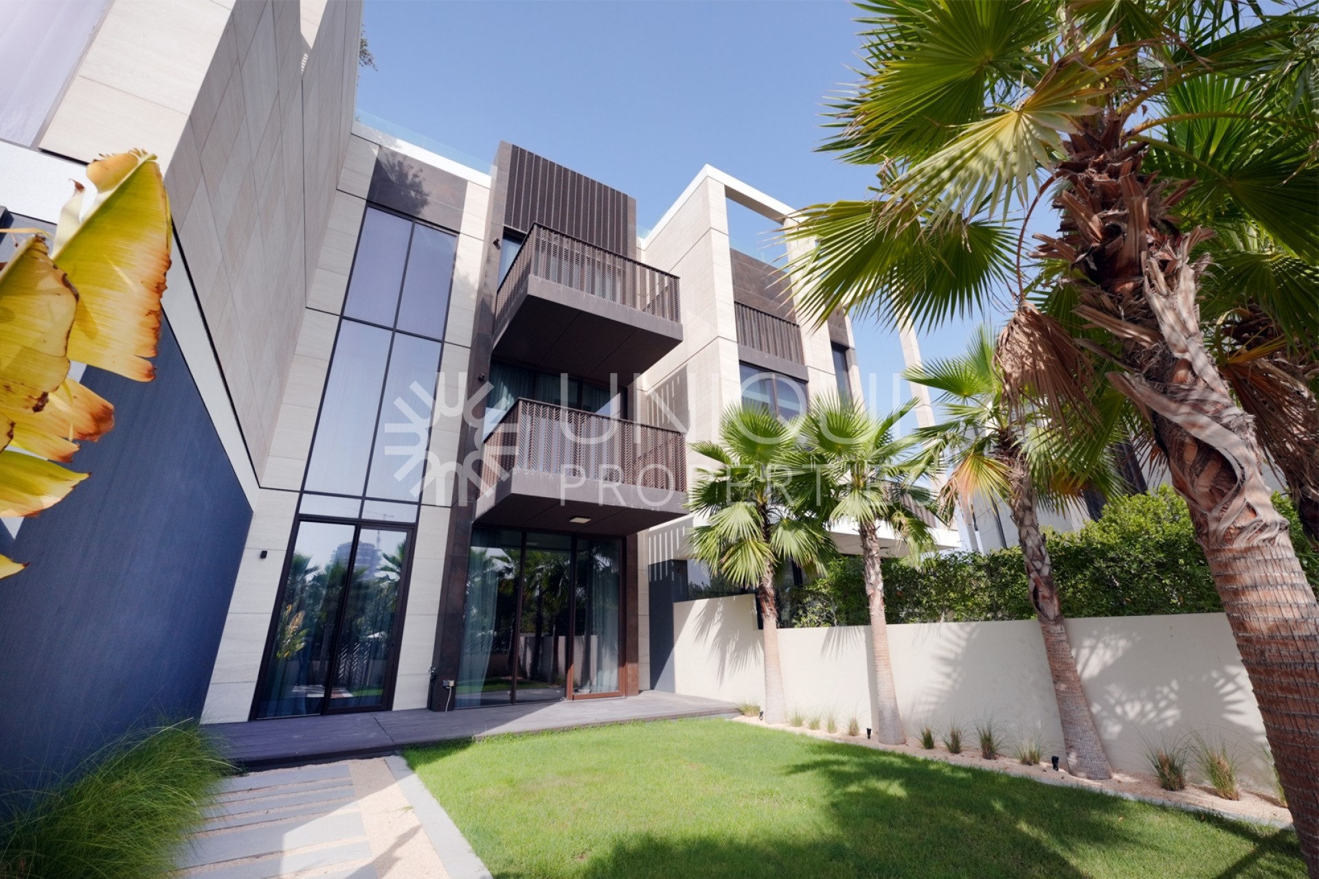 Unique Properties