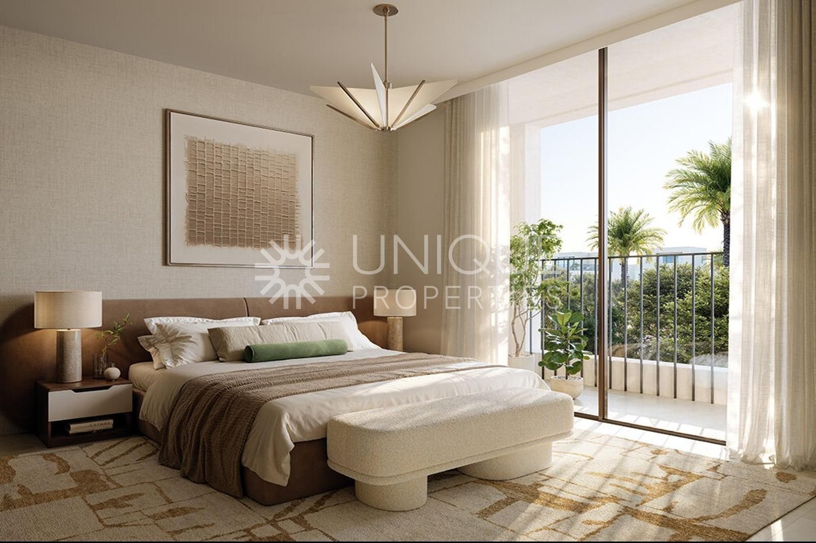 Serene Greens | Luxury Villa Living