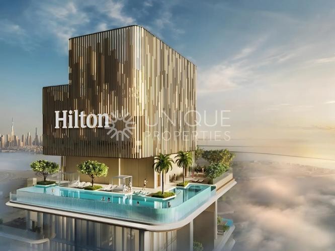 Unique Properties