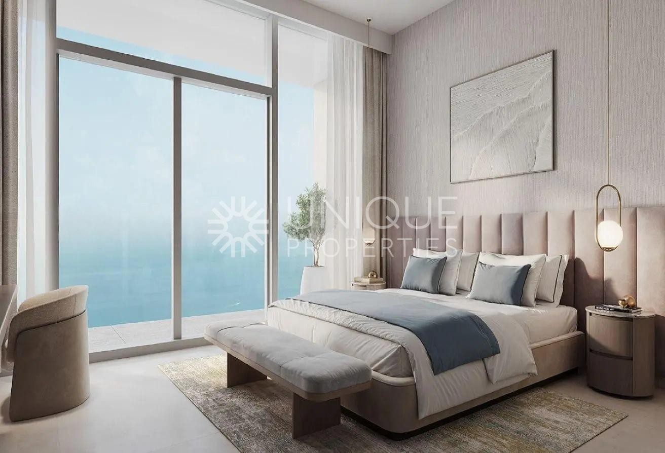 Hilton Residences | Prime Waterfront Luxury