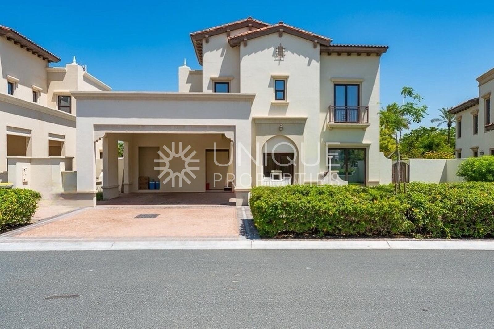 Unique Properties