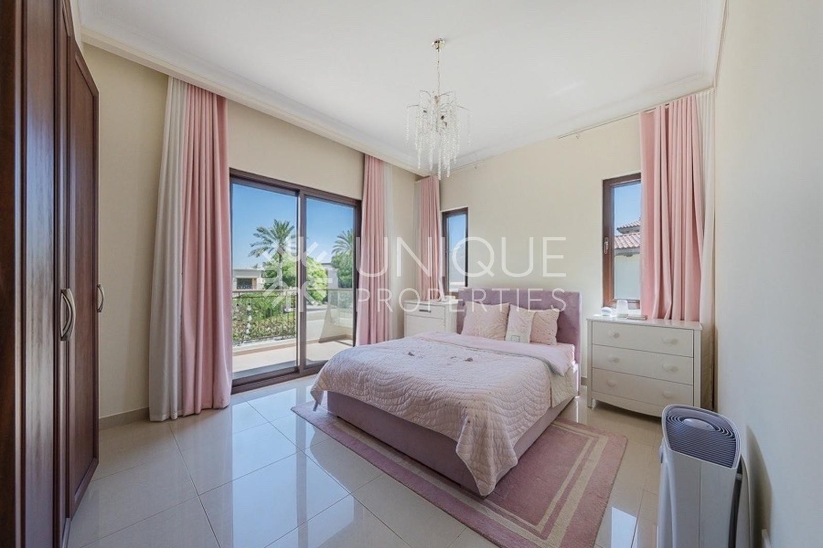 Ready to Move In | 4BR | Landscaped