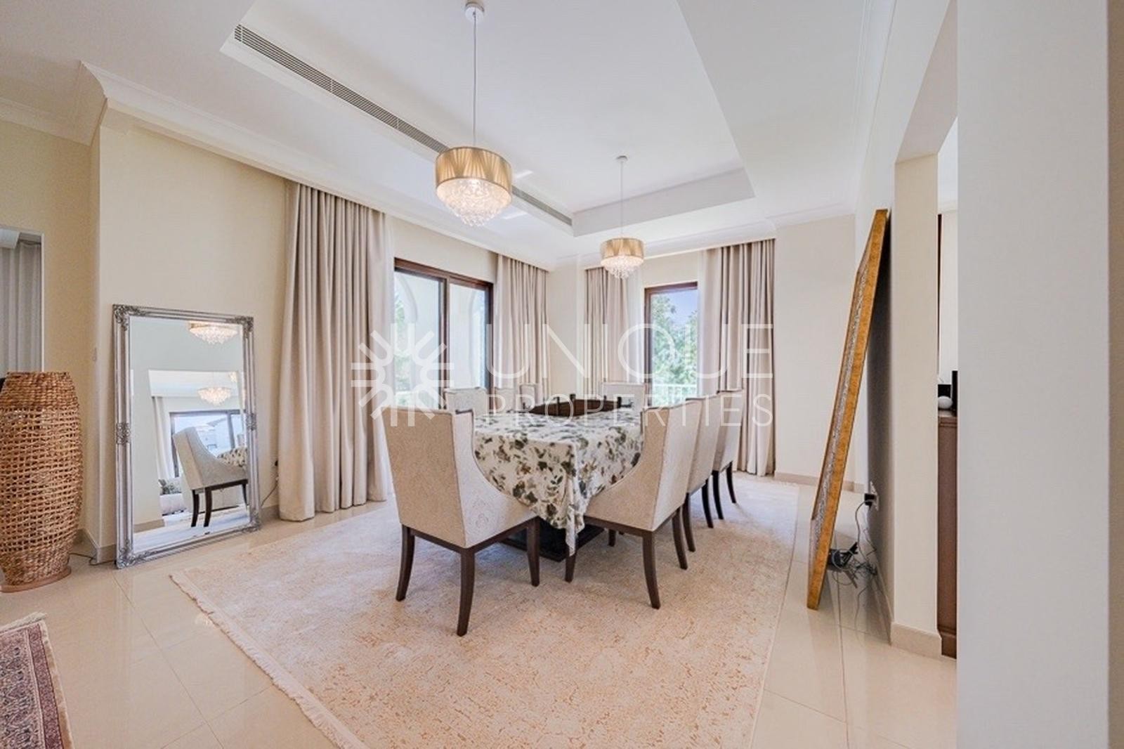 Ready to Move In | 4BR | Landscaped