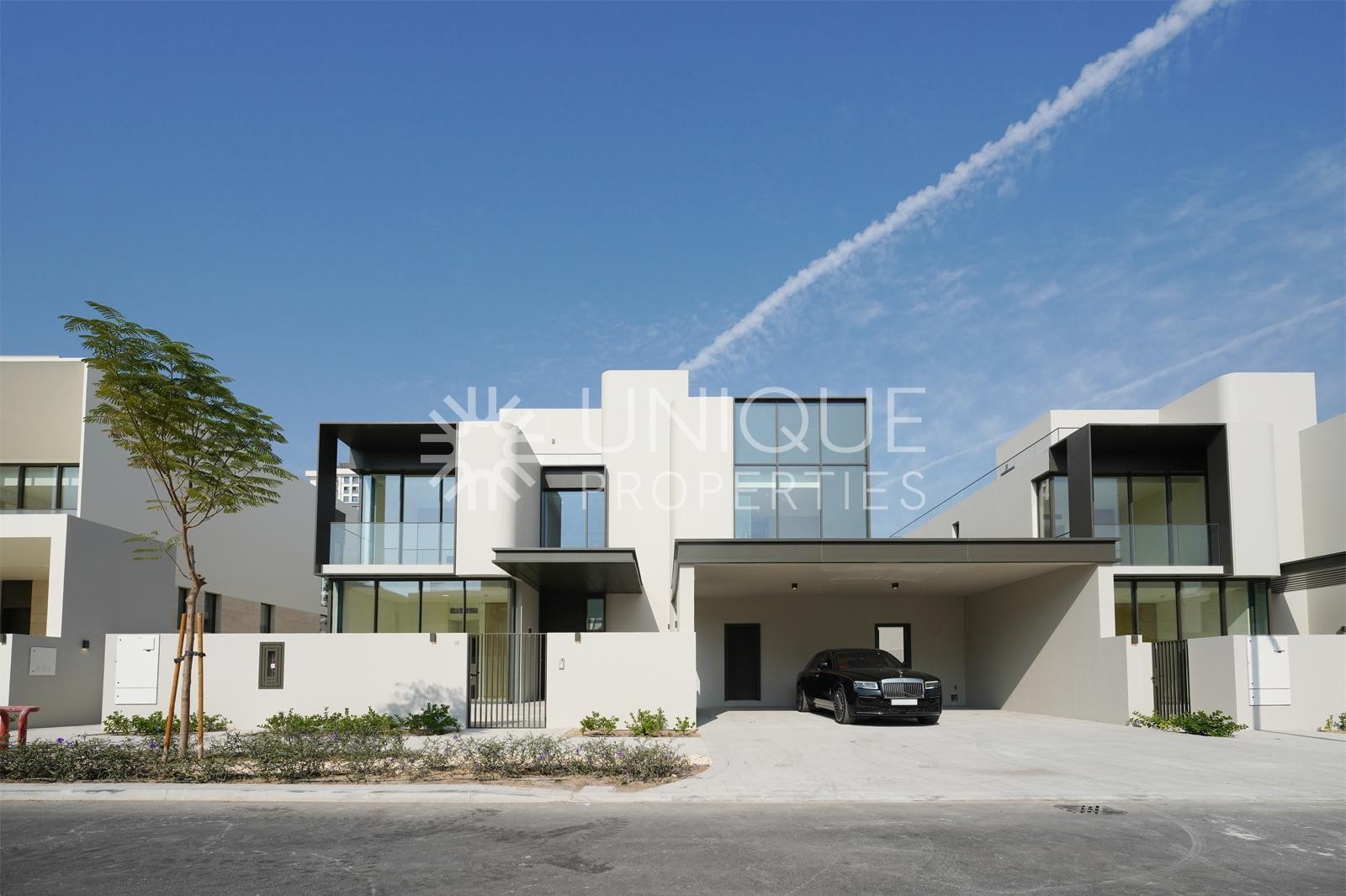 Unique Properties