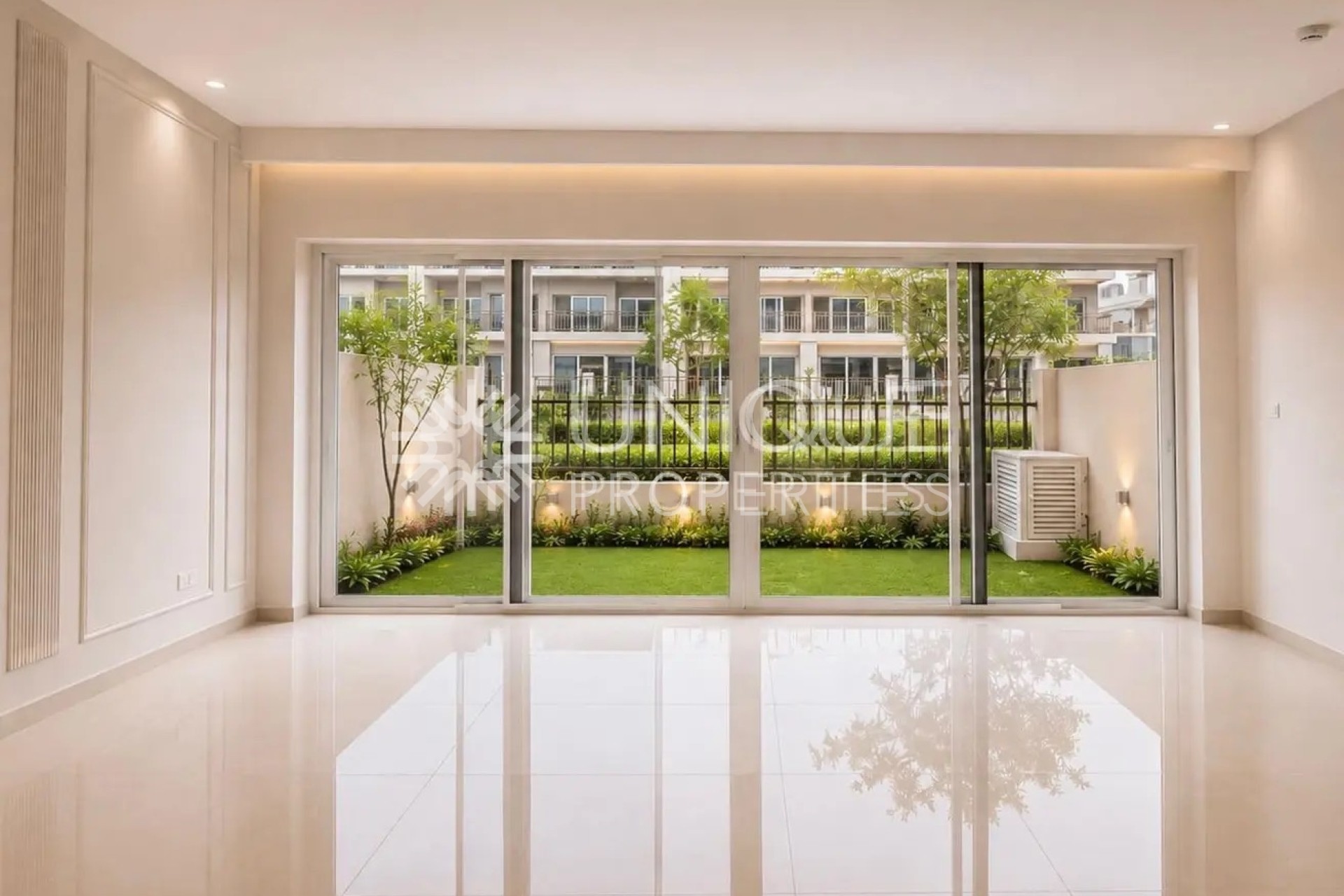 Unique Properties