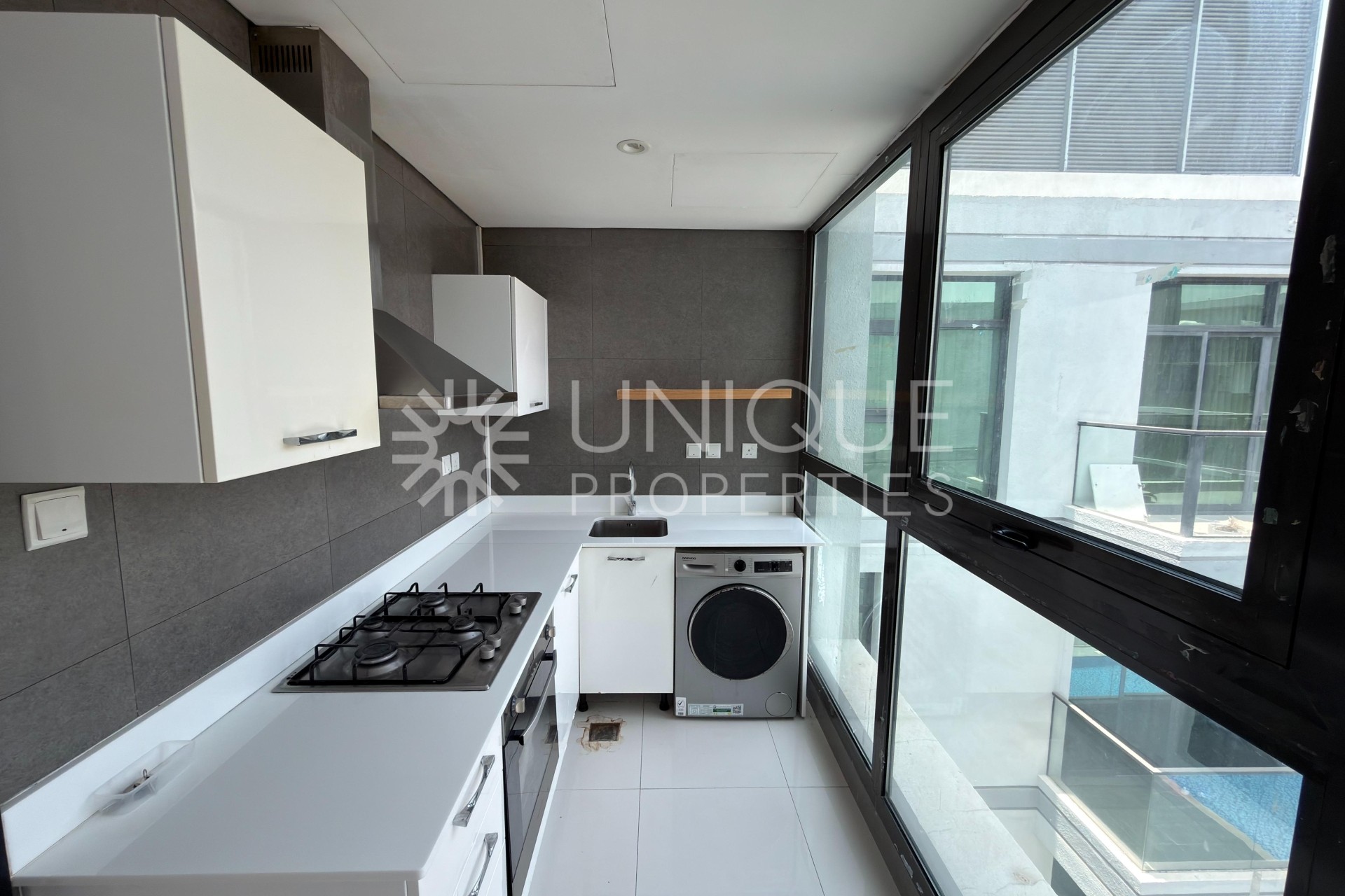 Vacant | Premium Living | Spacious Layout