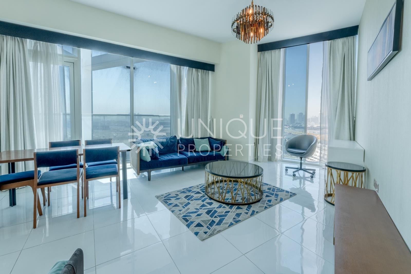 Unique Properties