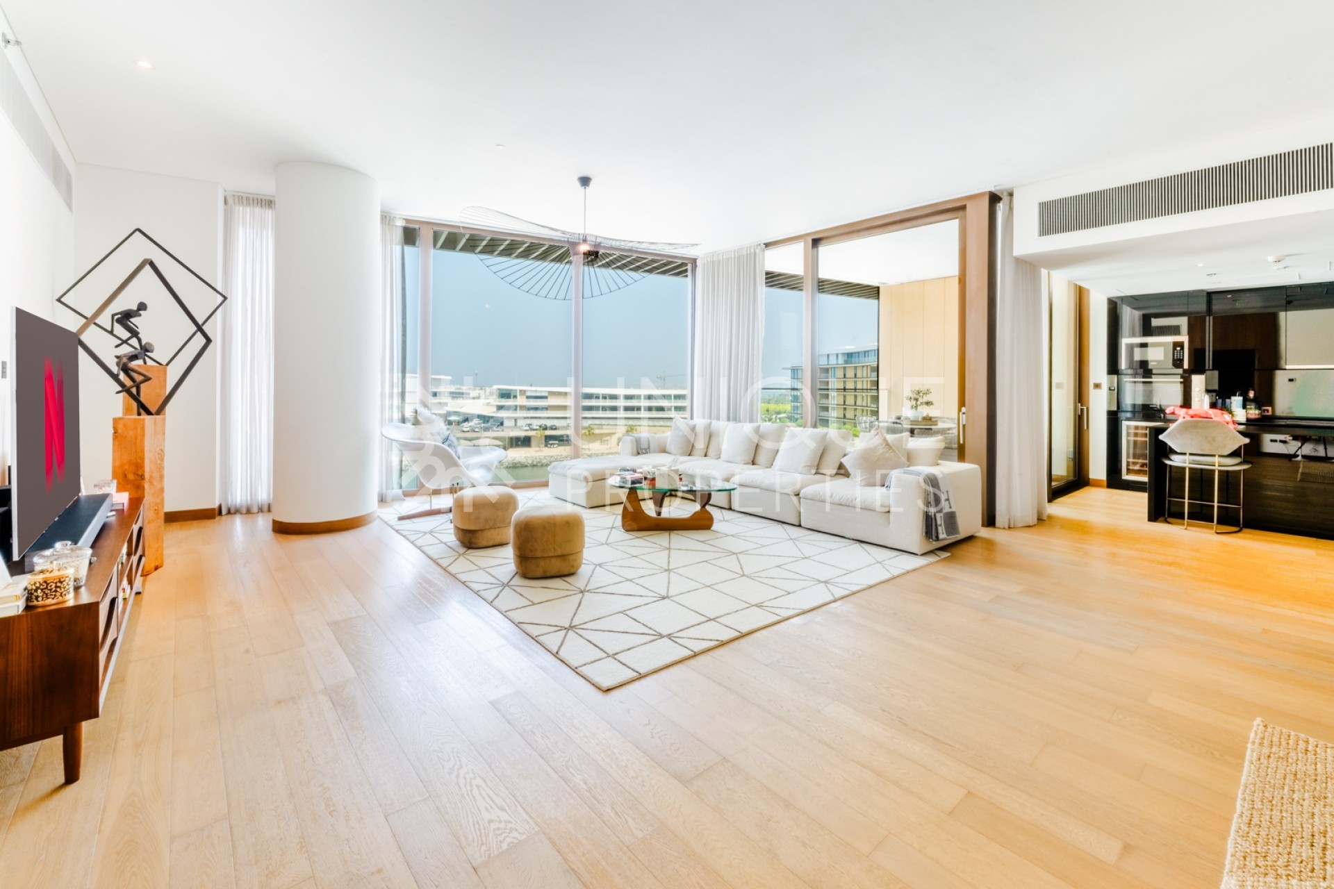 Iconic Island Living | Bulgari Resort & Residences