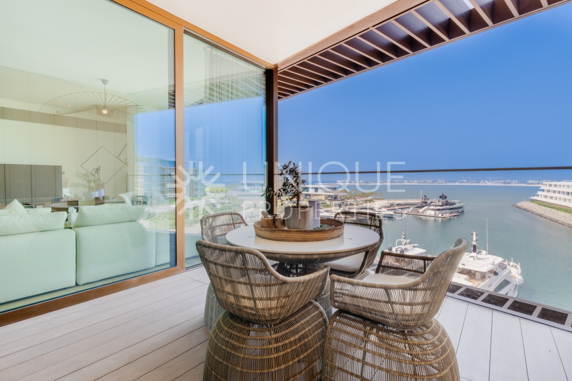 Iconic Island Living | Bulgari Resort & Residences