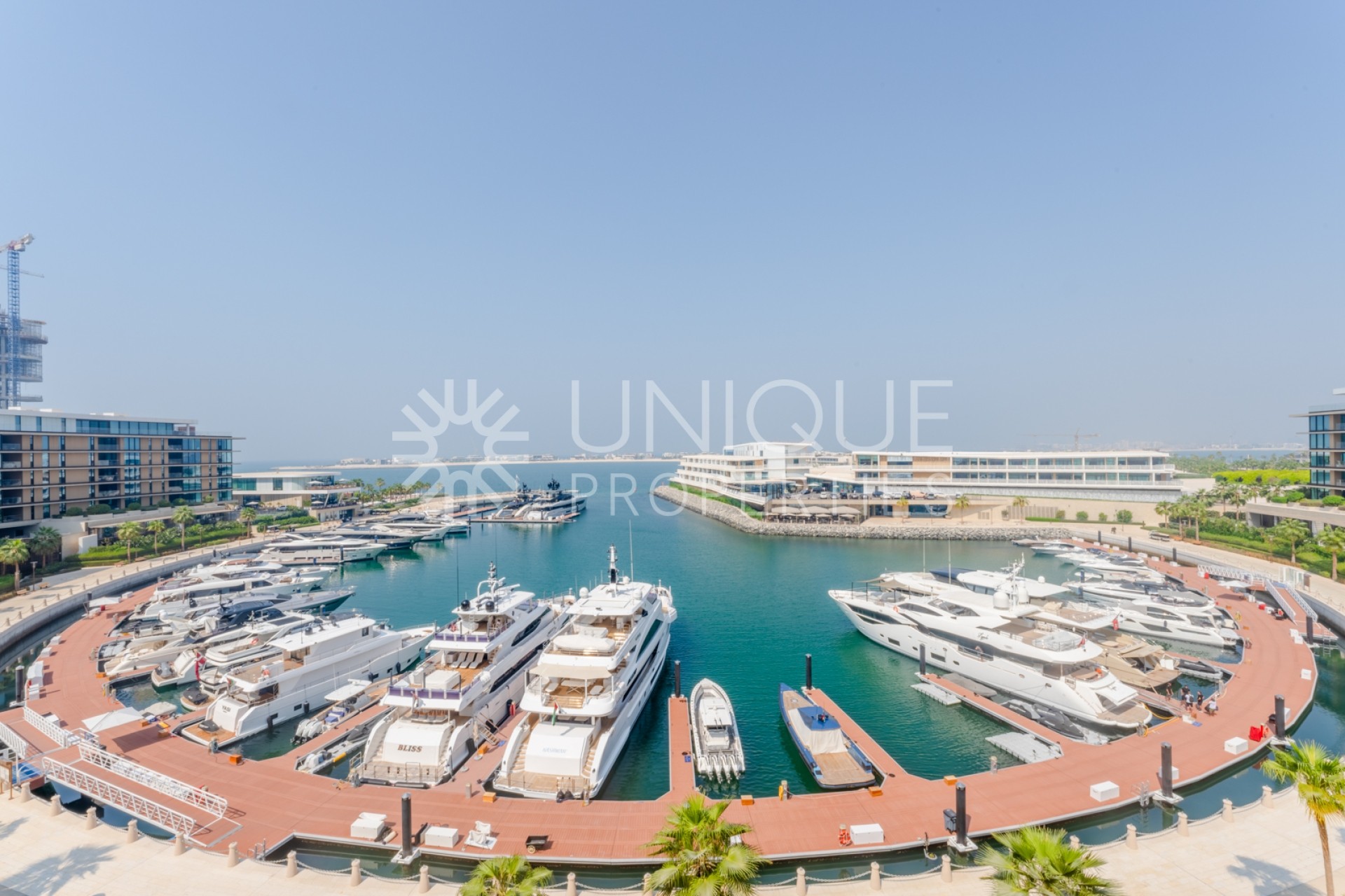Iconic Island Living | Bulgari Resort & Residences