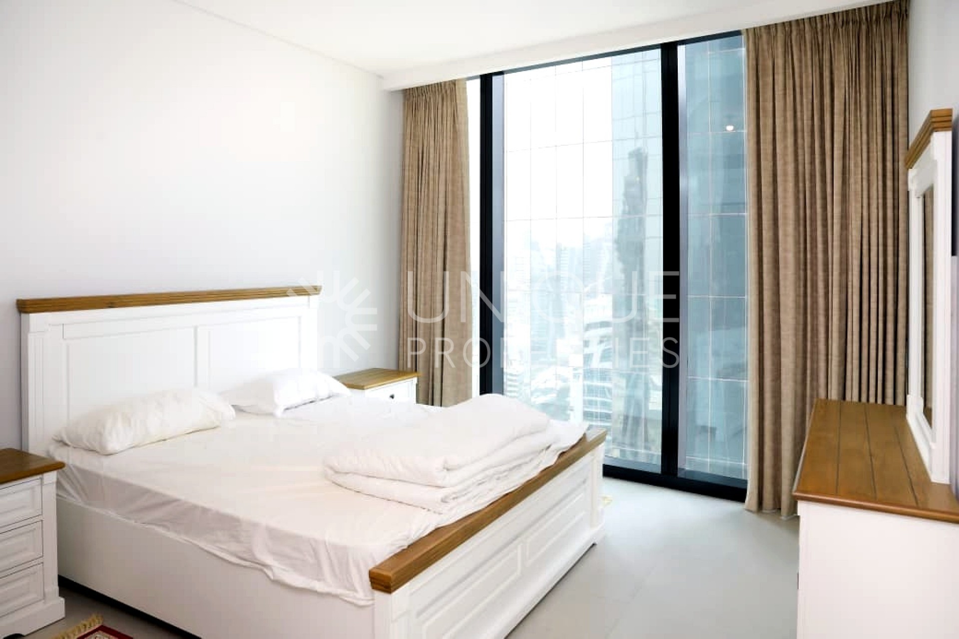 High Floor | Furnished | Palm/ JBR Views
