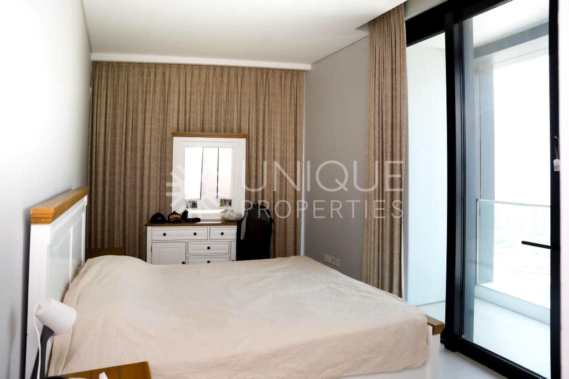 High Floor | Furnished | Palm/ JBR Views