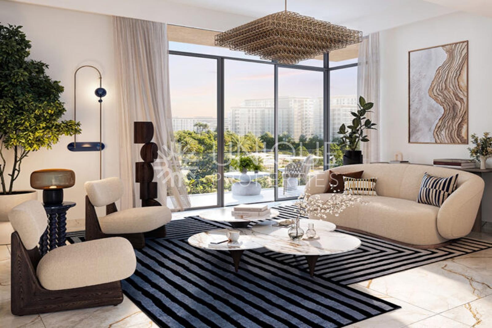 Unique Properties