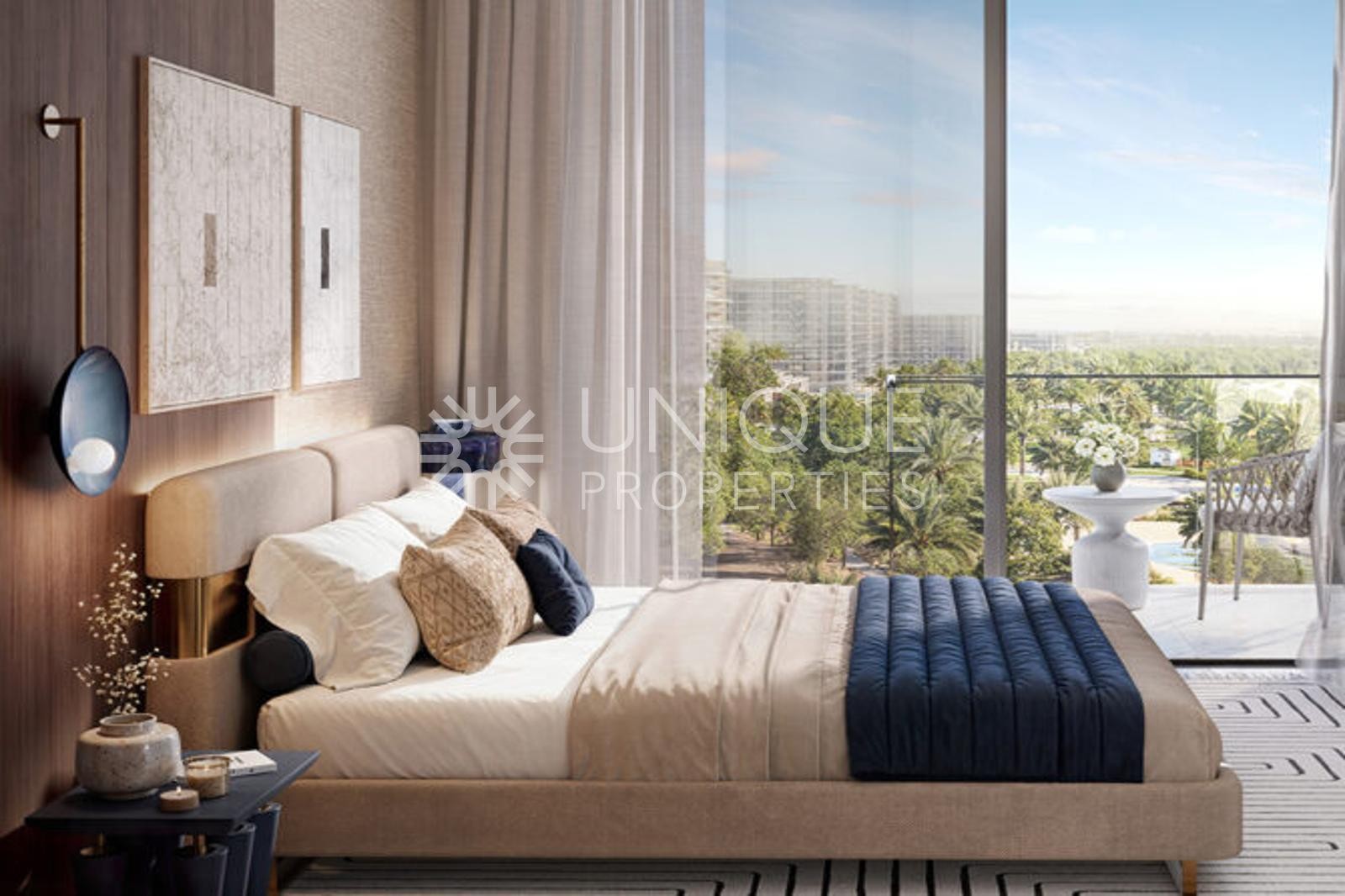 Stunning Views | Luxury Living | Tower B