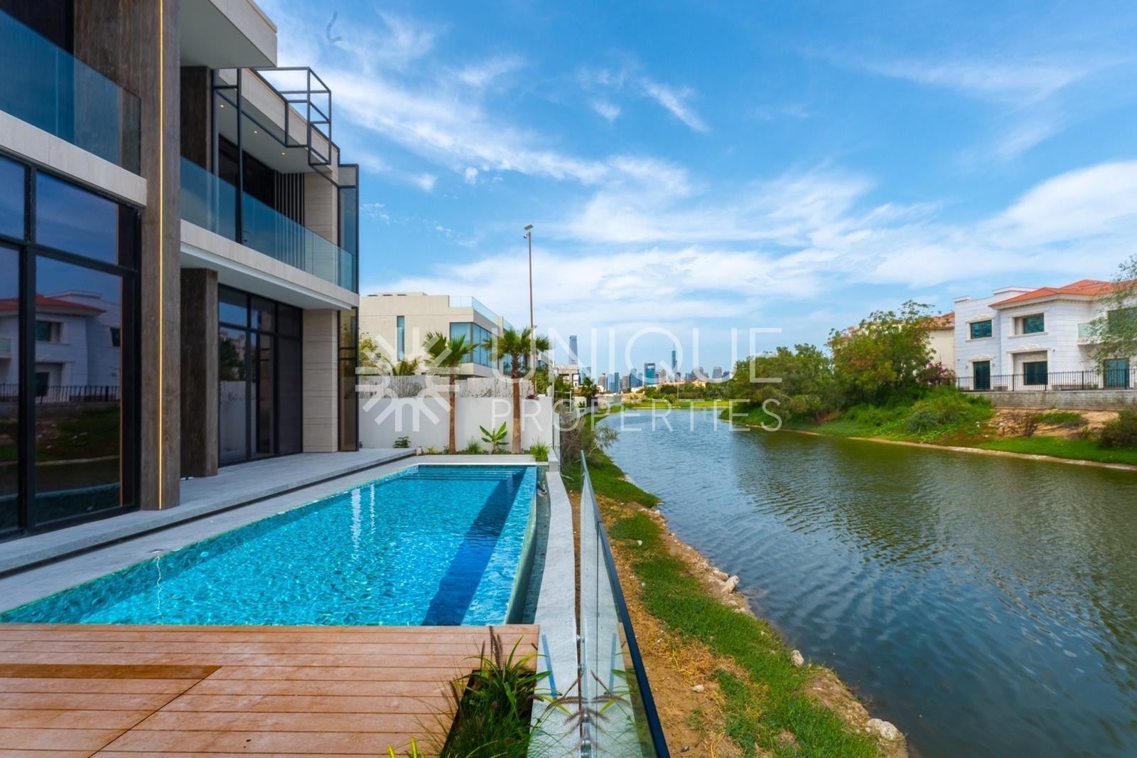 Unique Properties