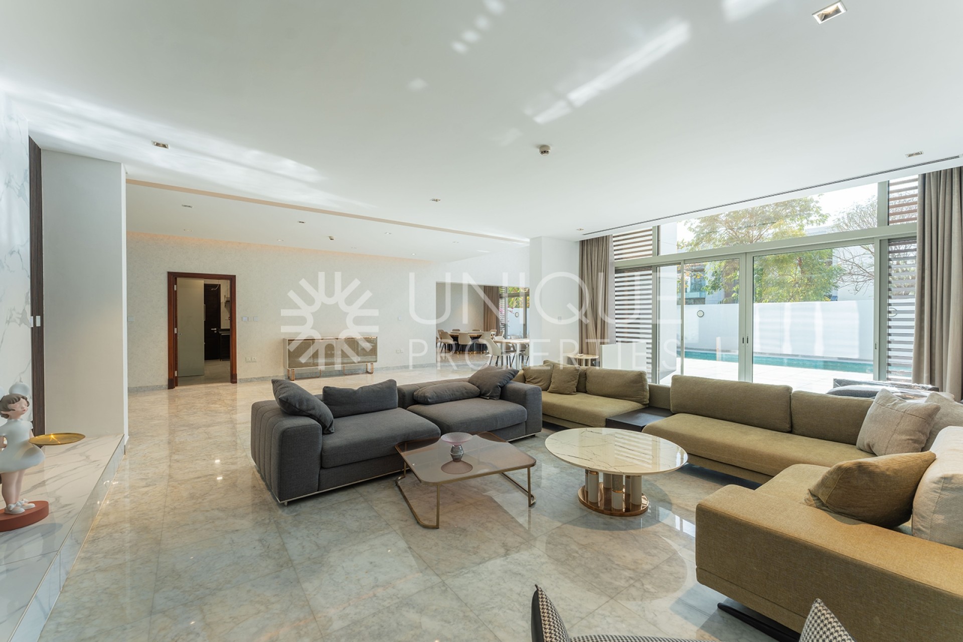 Contemporary | Type A | Hot Deal | 5BR Villa