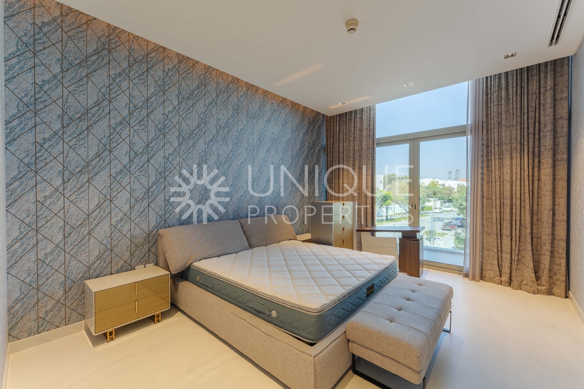 Contemporary | Type A | Hot Deal | 5BR Villa