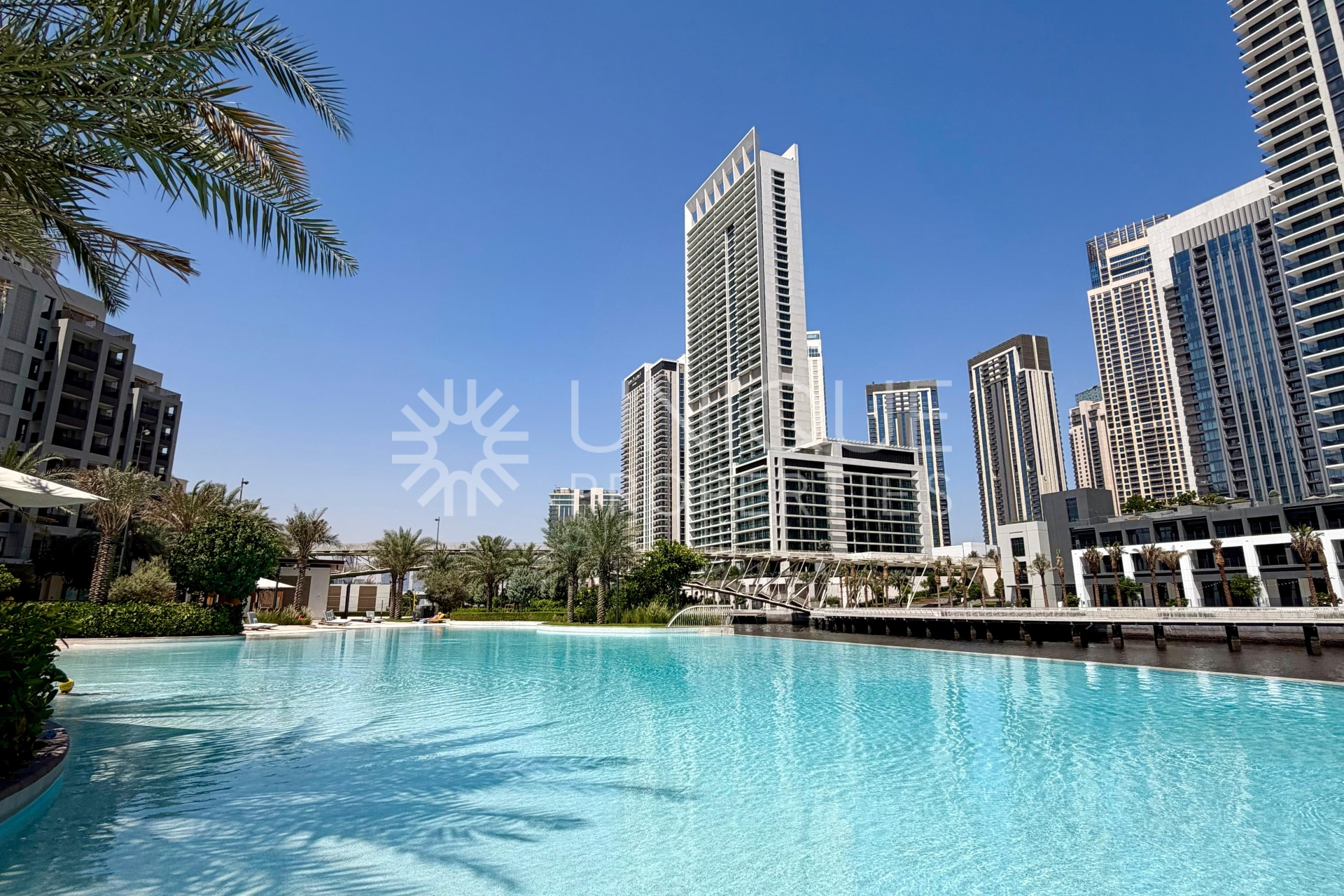 Most Premium Unit | Upgraded | Furnished | Vacant