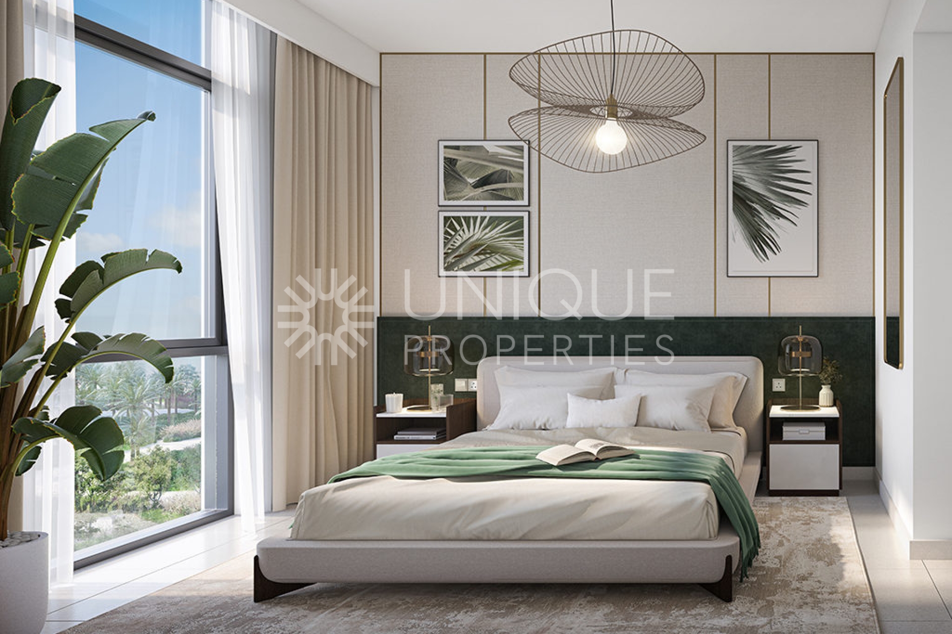 Parkside Living | Premium Lifestyle | Modern