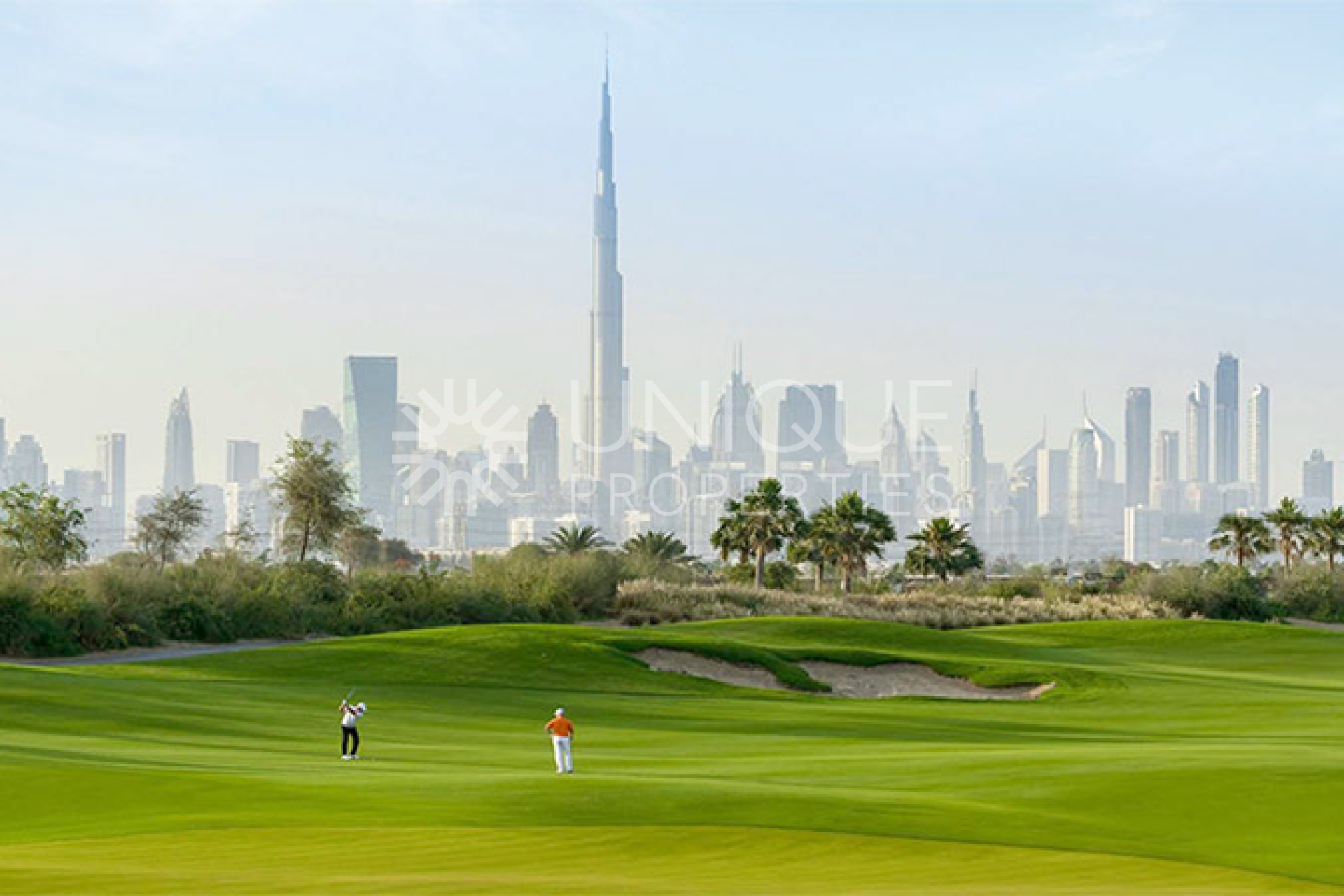 Parkside Living | Premium Lifestyle | Modern