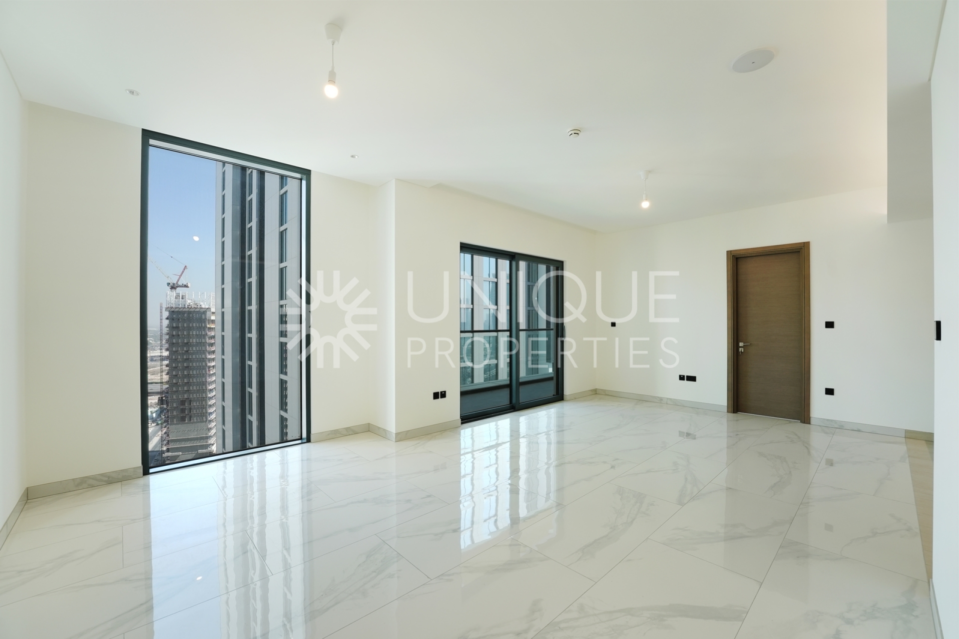 High Floor | Vastu Compliant | Panoramic Views