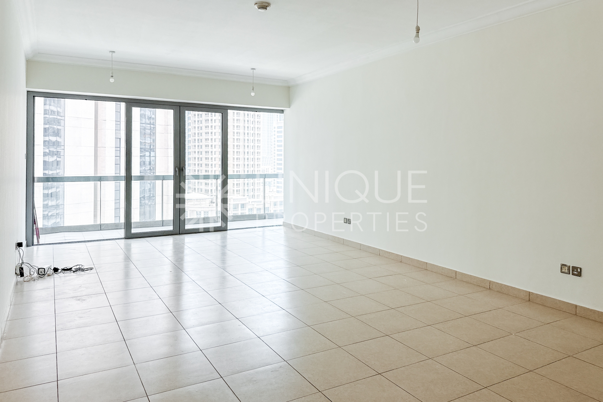 Unique Properties