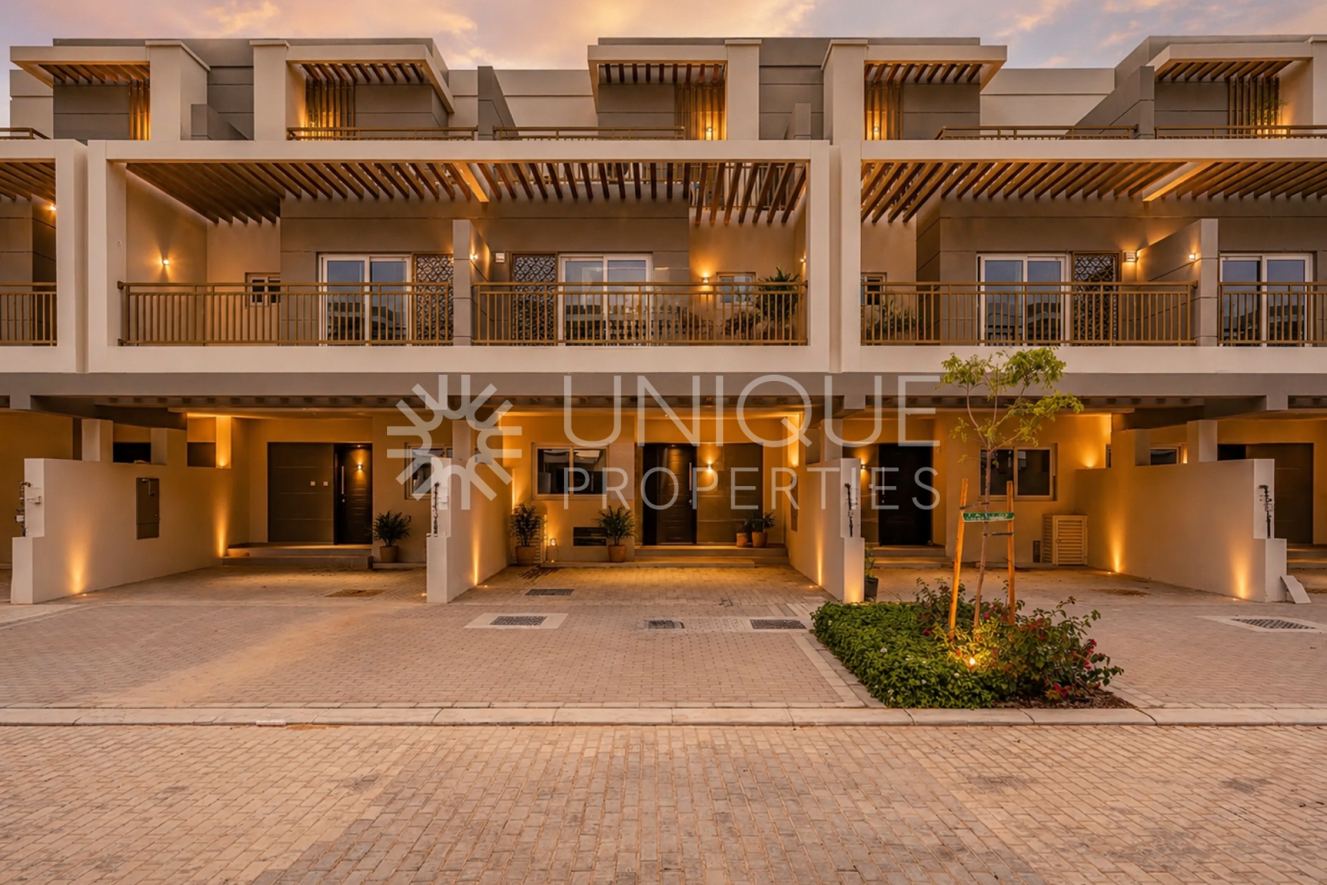 Unique Properties