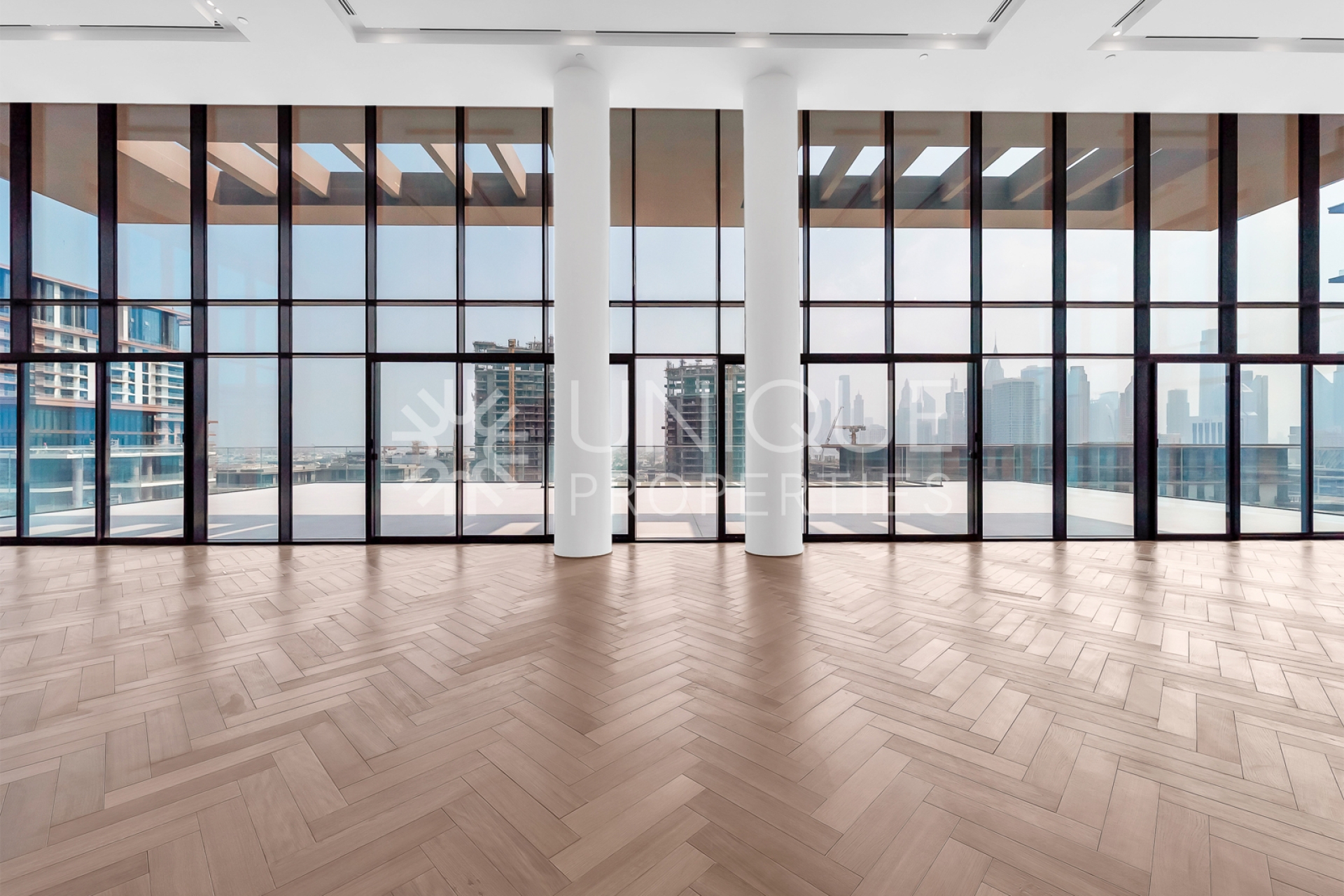 High Floor | Corner Unit | Burj Khalifa View