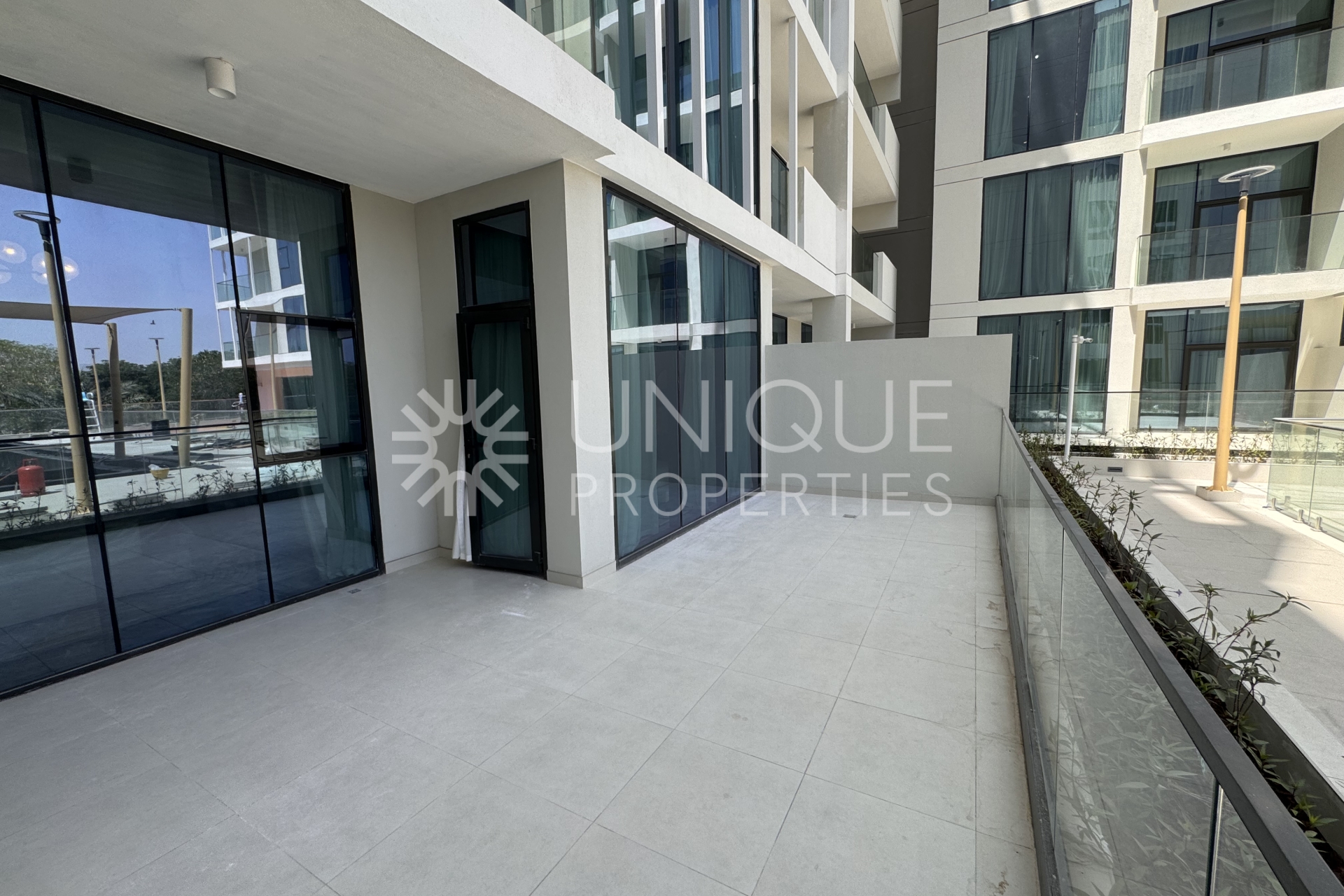 Pool View | Fully Furnished | Brand New