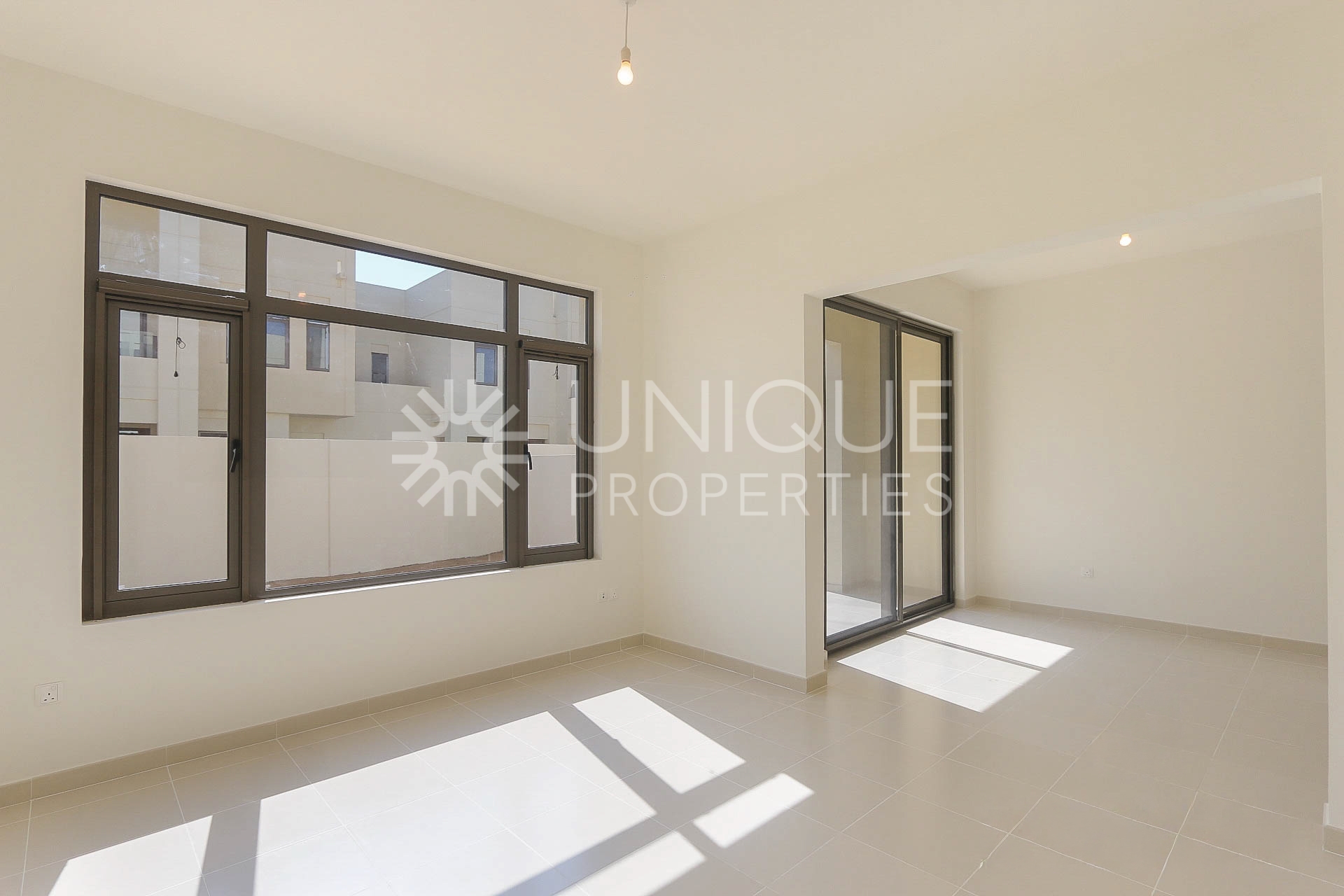 3 Bedrooms Plus Maids | Vacant Soon | Unfurnished