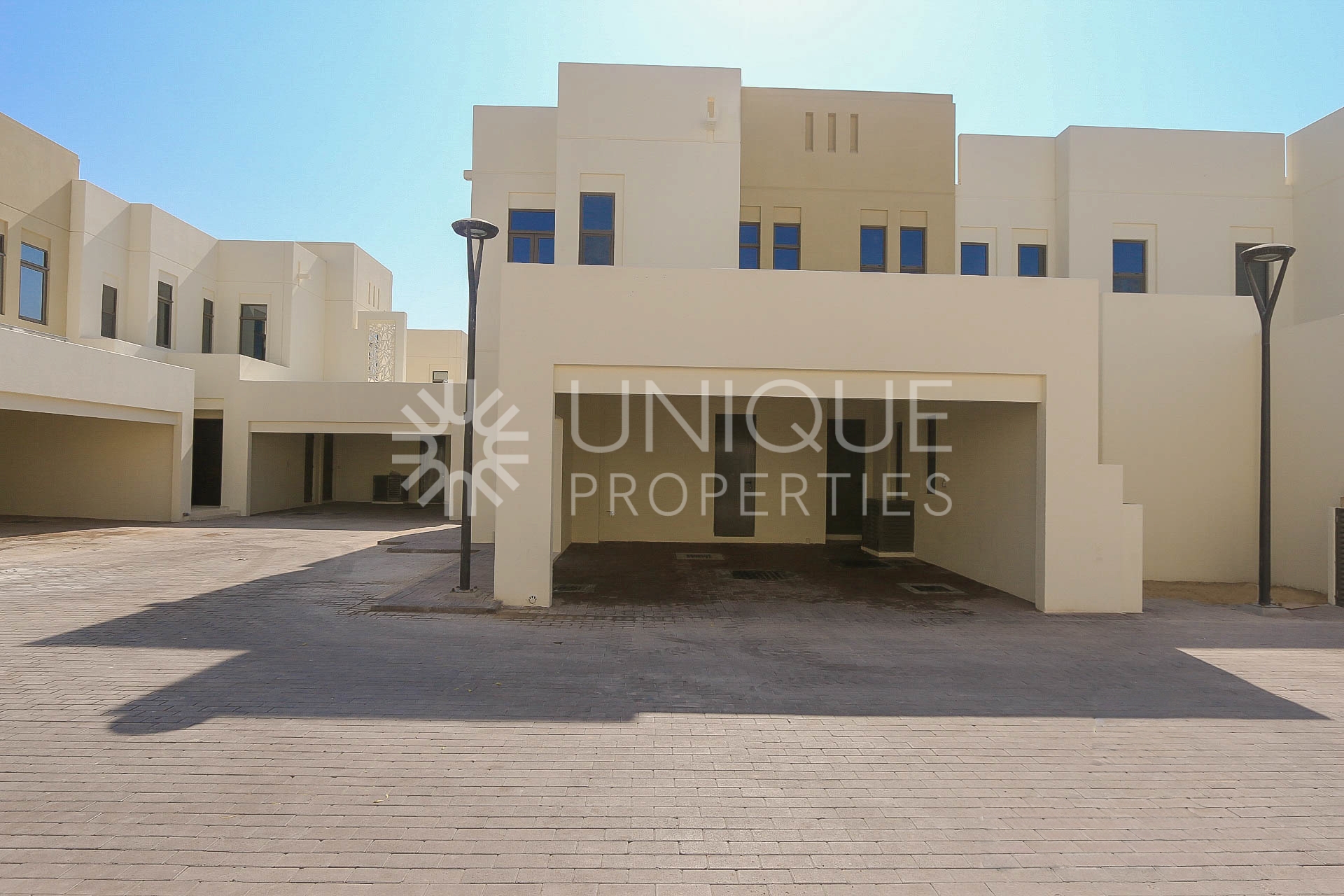 3 Bedrooms Plus Maids | Vacant Soon | Unfurnished