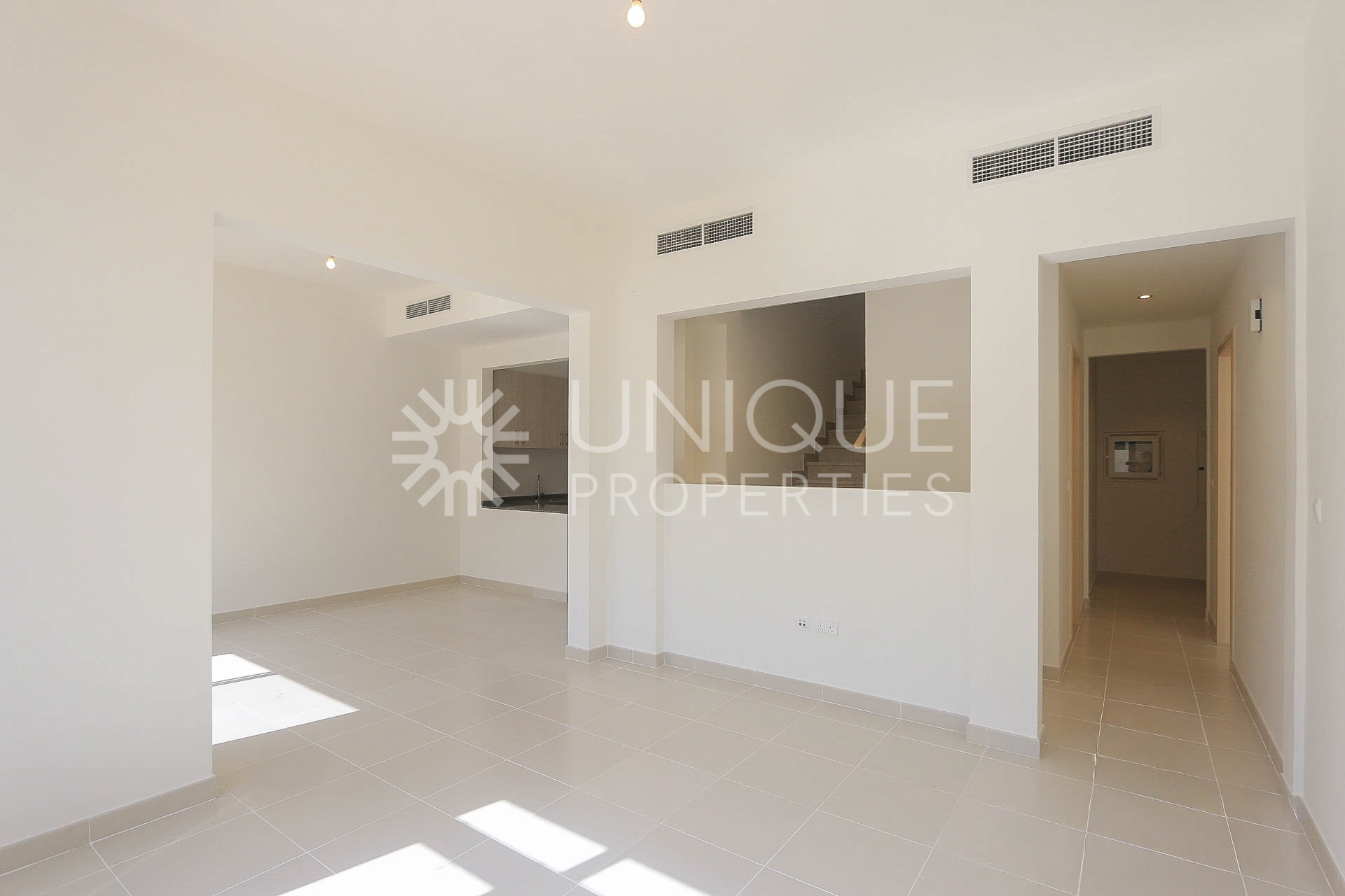 3 Bedrooms Plus Maids | Vacant Soon | Unfurnished