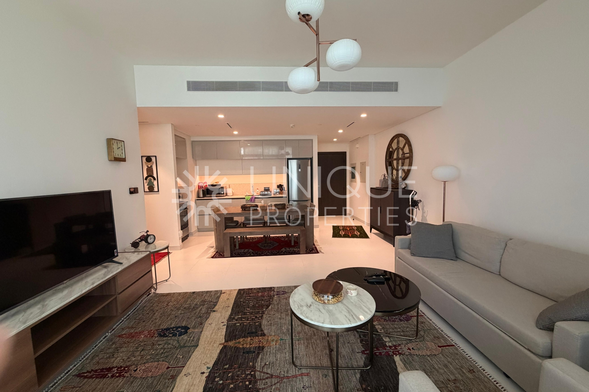 Fully Furnished | Ready to Move In | Premium 1BR