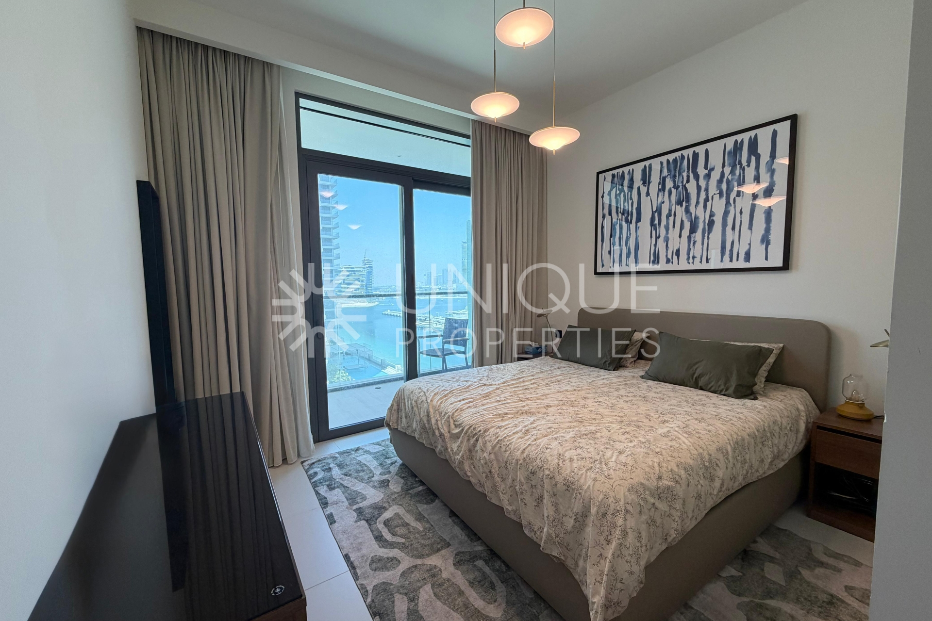 Fully Furnished | Ready to Move In | Premium 1BR