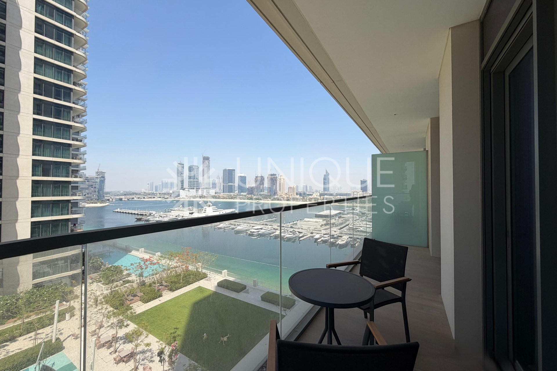 Fully Furnished | Ready to Move In | Premium 1BR