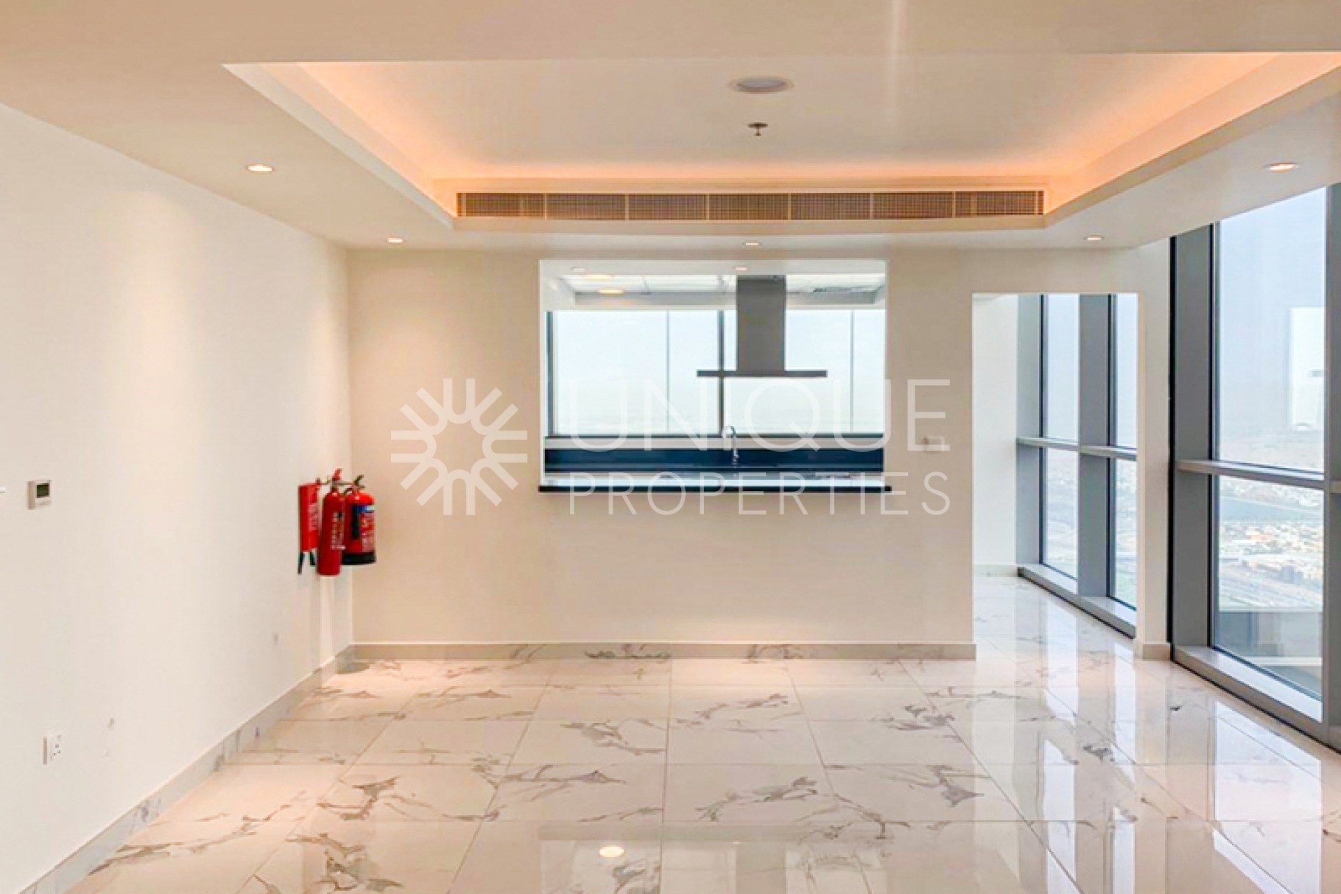 EXCLUSIVE | Sea Views | High Floor