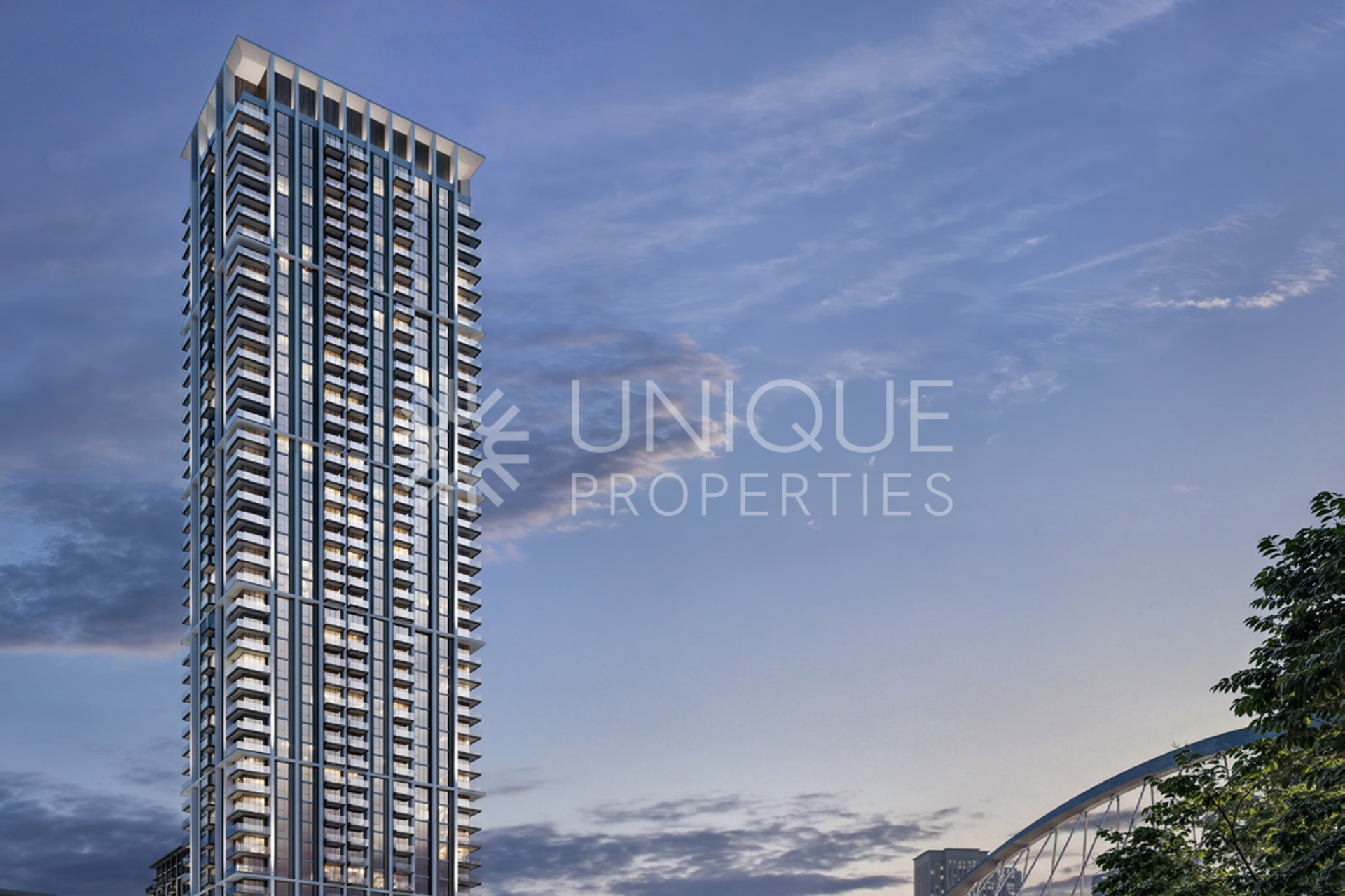High Floor | Near Metro | OP Price | Handover Oct 2028