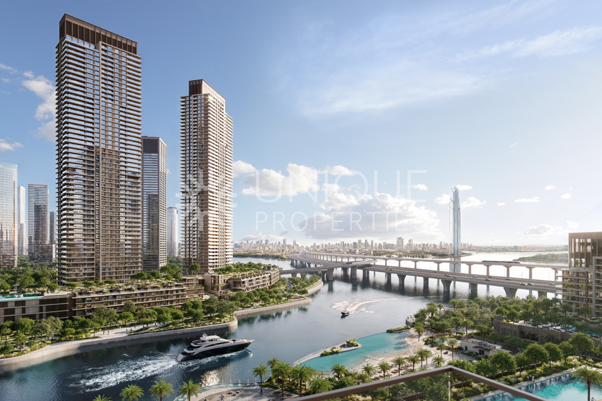 High Floor | Near Metro | OP Price | Handover Oct 2028