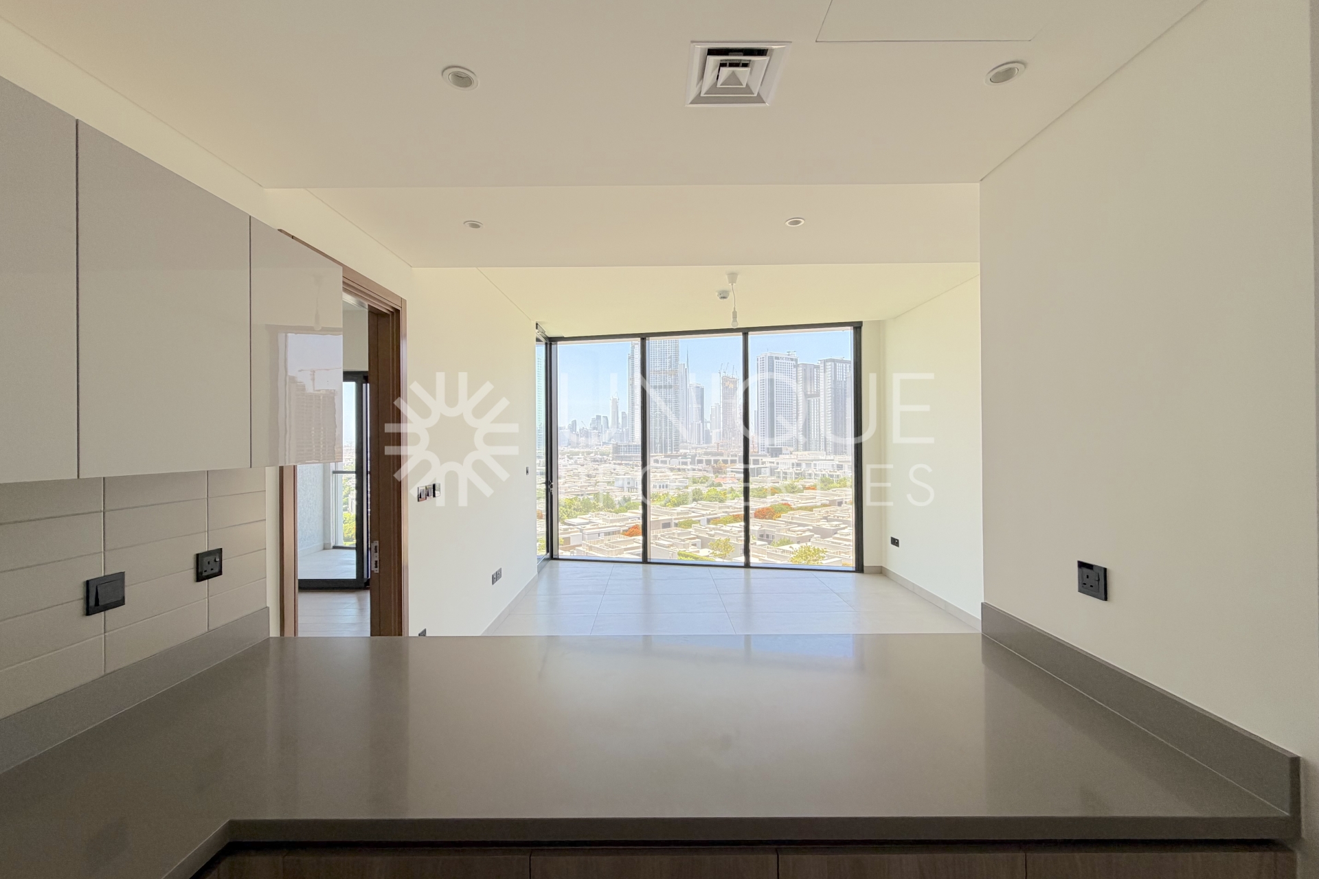 Unique Properties