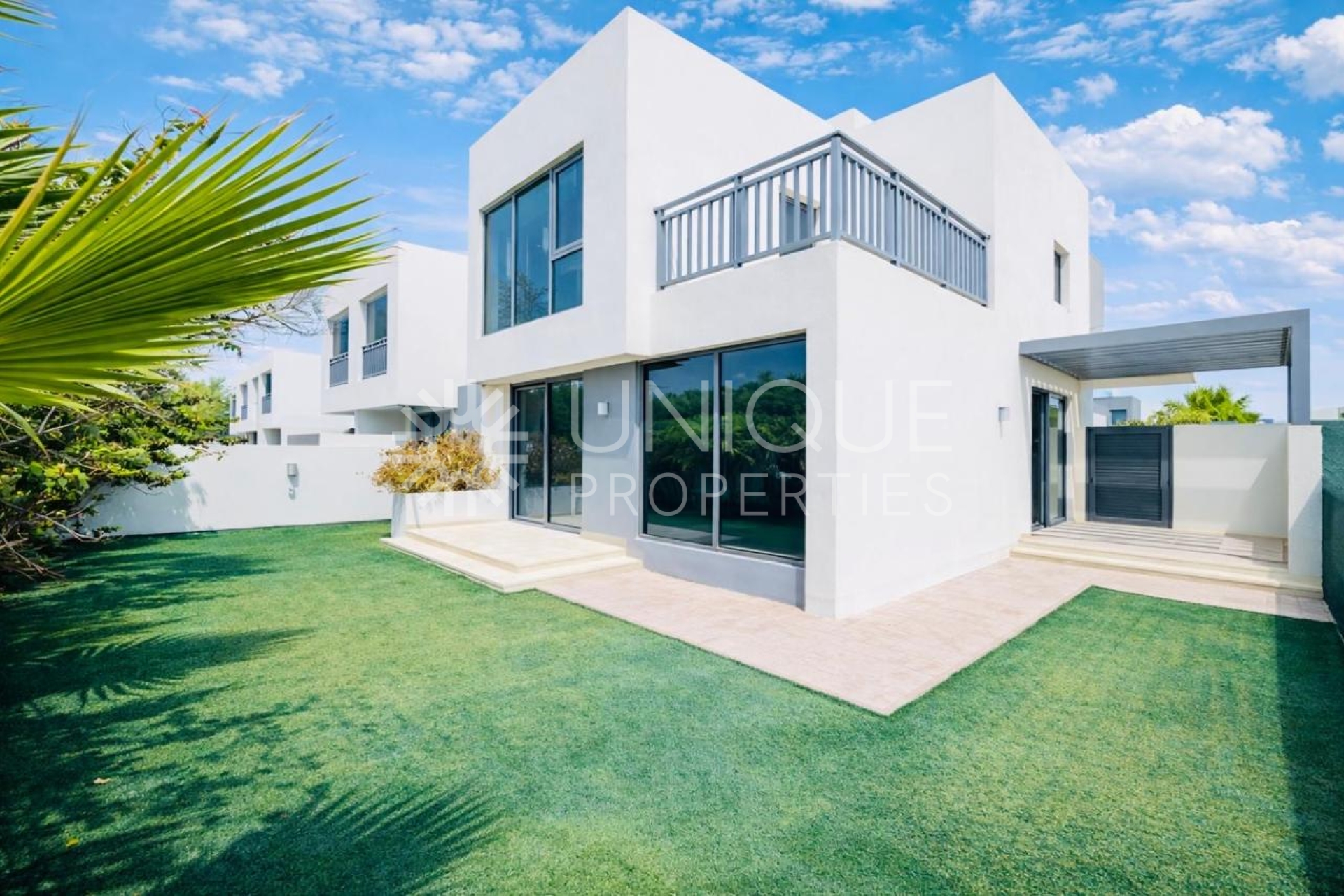Unique Properties