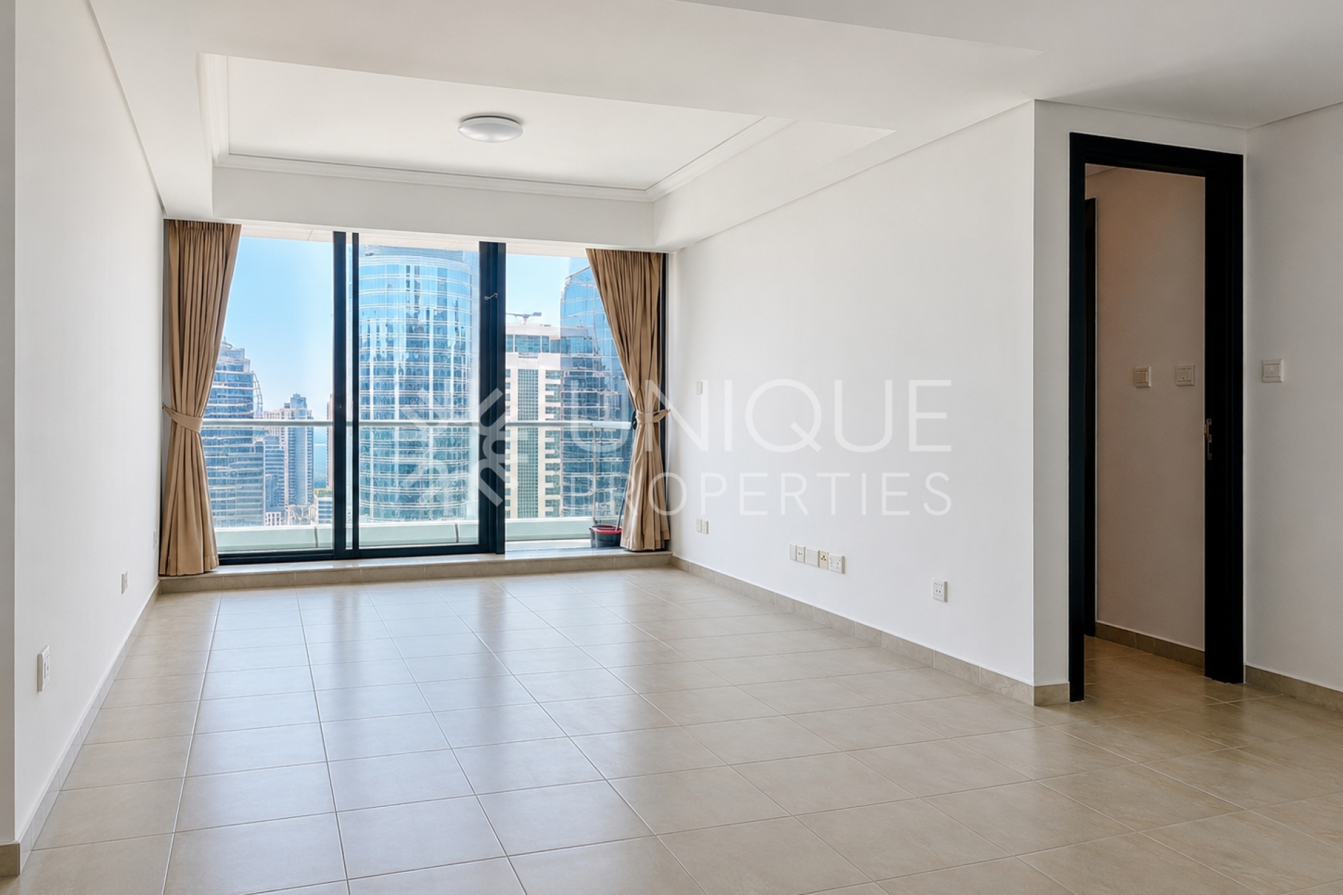 Unique Properties