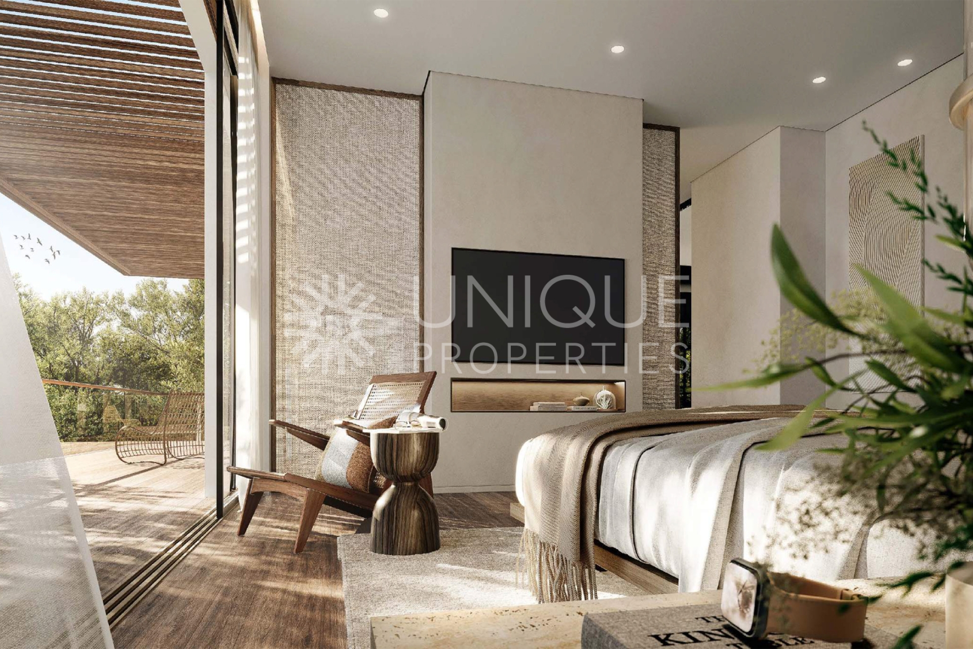 Rare Opportunity | Contemporary 4BR Villa in Alaya