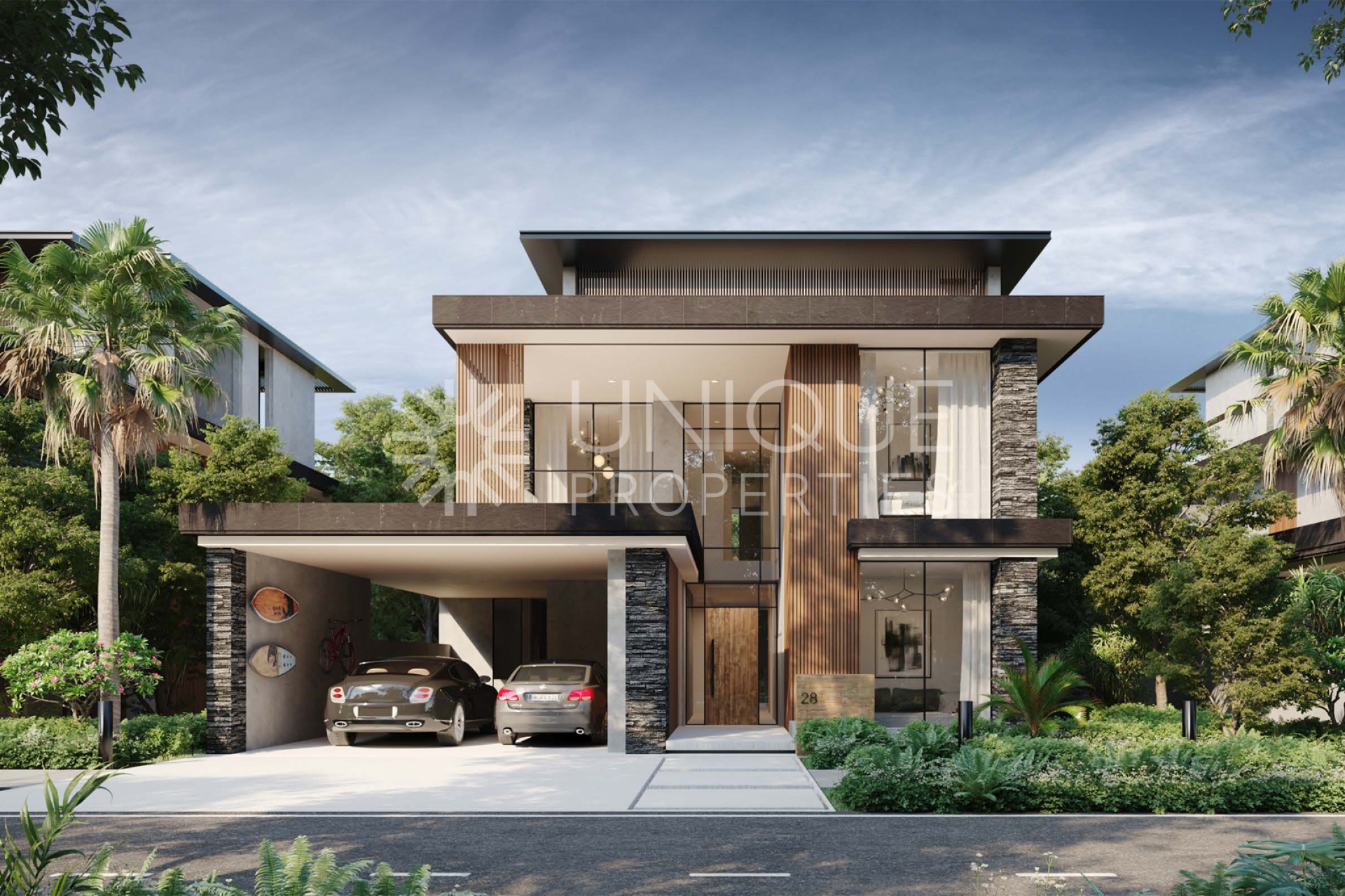 Rare Opportunity | Contemporary 4BR Villa in Alaya