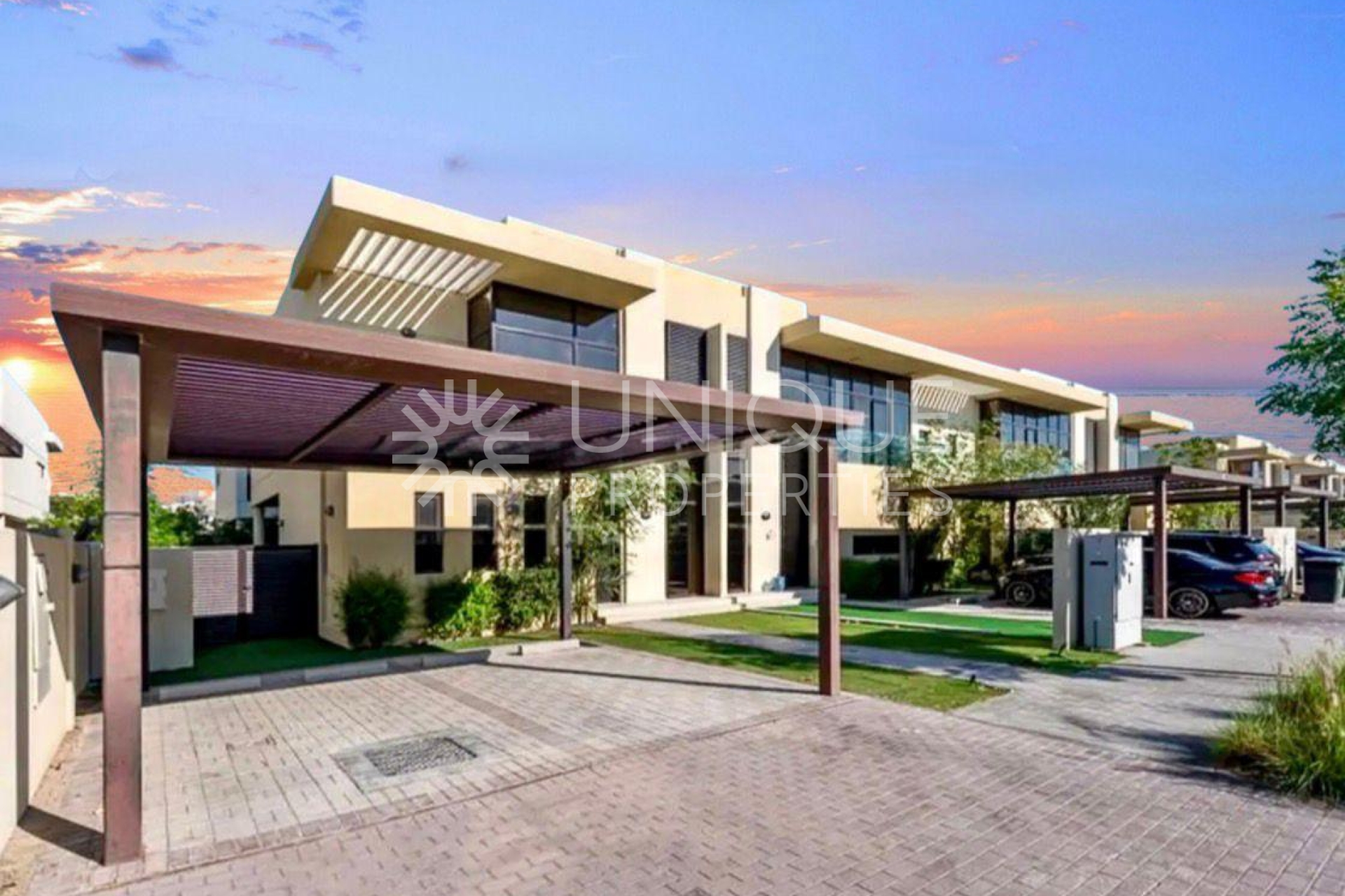 Unique Properties