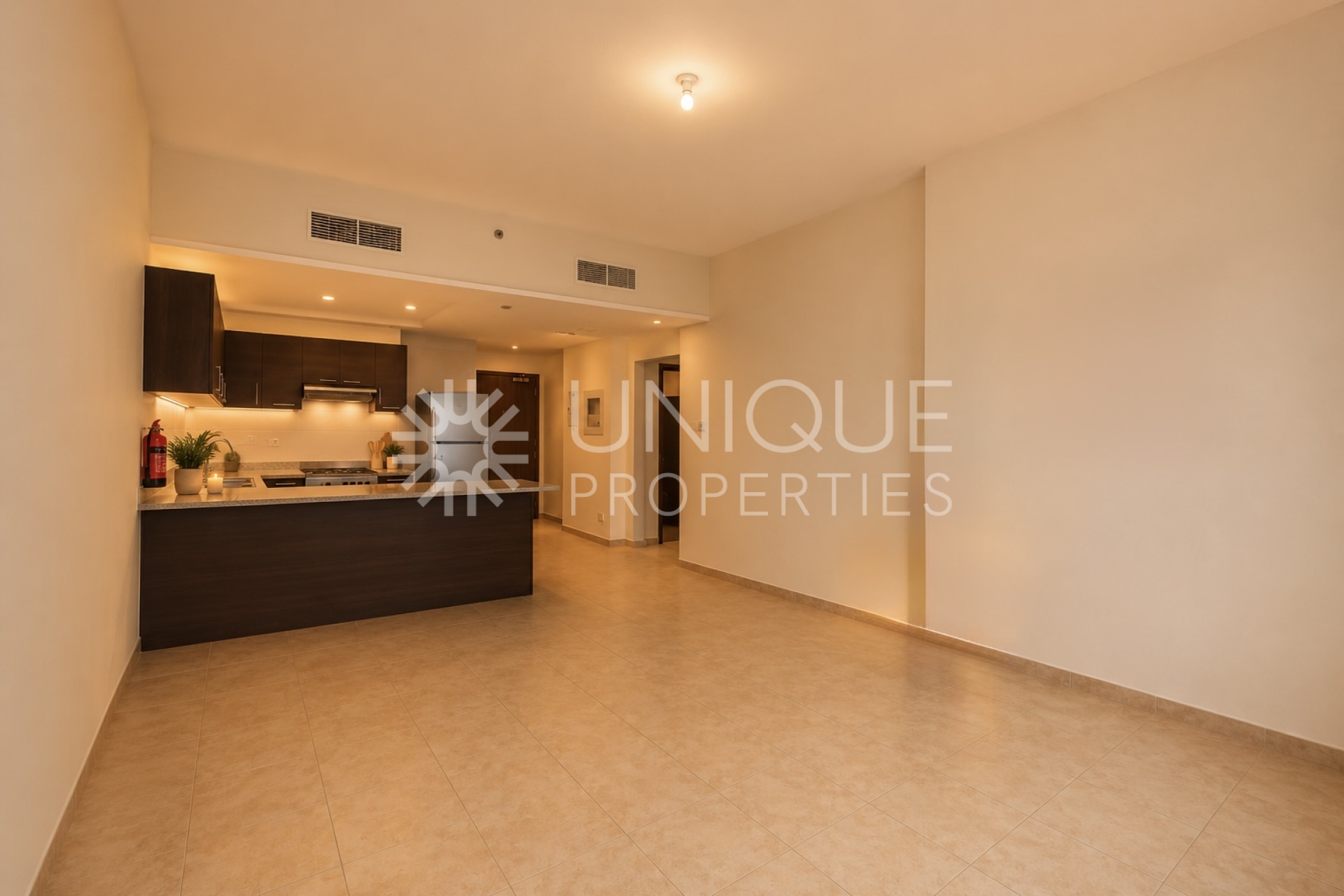 Unique Properties