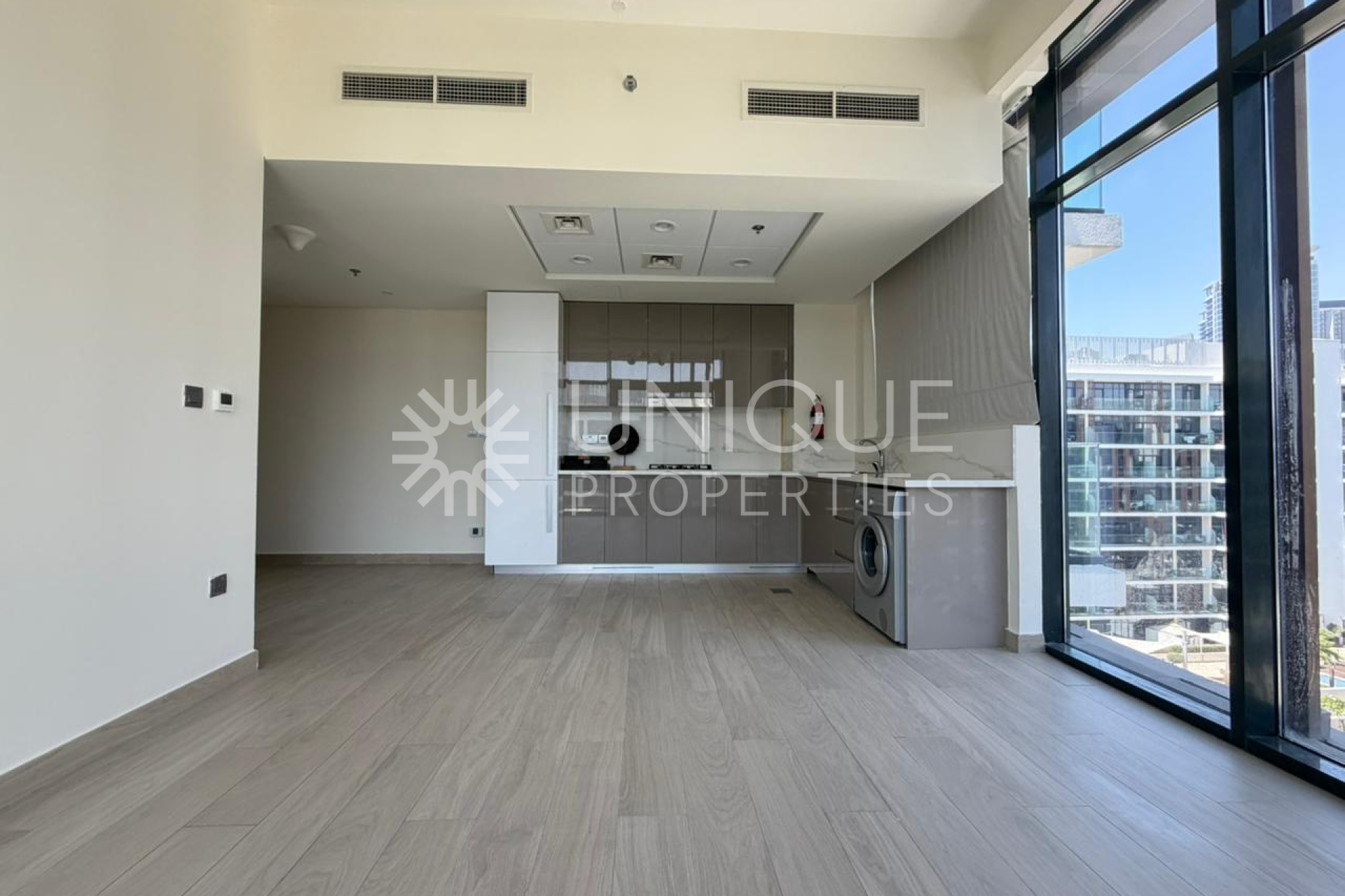 Unique Properties